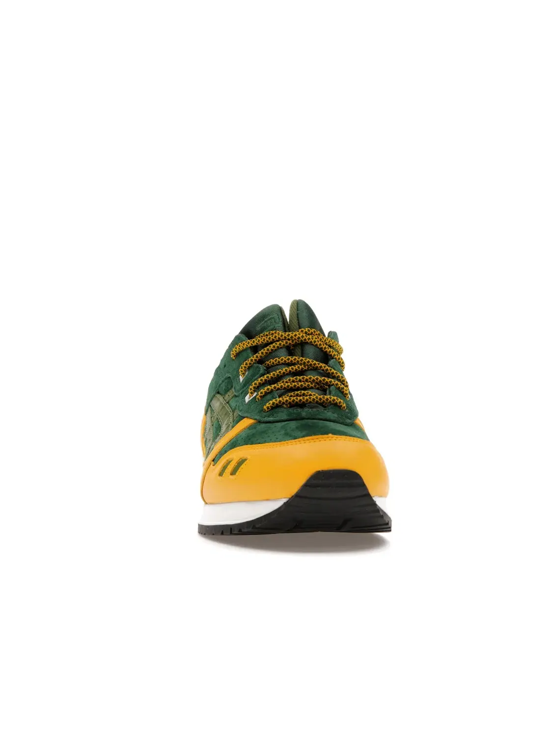 Мужские кроссовки Lifestyle ASICS Gel-Lyte III '07 Remastered Kith Marvel X-Men Rogue Opened Box — изображение 2 из 4