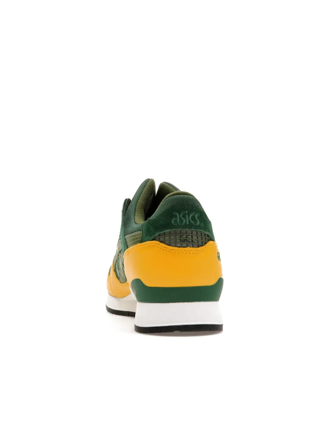 Мужские кроссовки Lifestyle ASICS Gel-Lyte III '07 Remastered Kith Marvel X-Men Rogue Opened Box — изображение 4 из 4