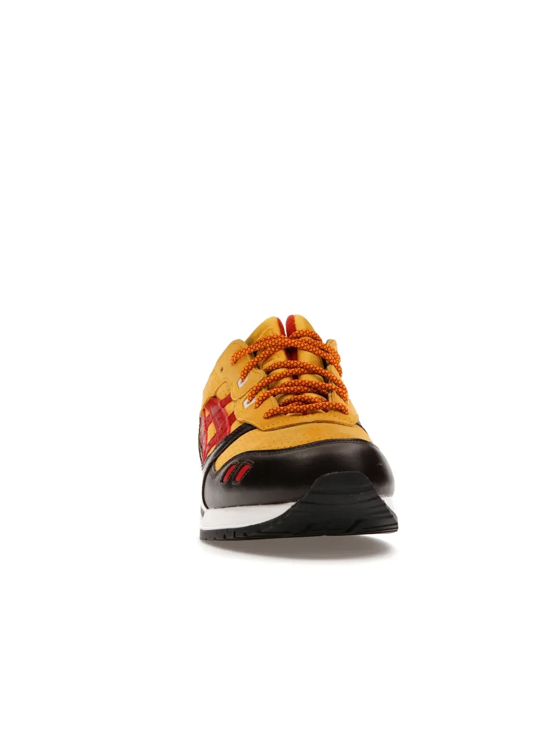 Мужские кроссовки lifestyle ASICS Gel-Lyte III '07 Remastered Kith Marvel X-Men Wolverine 1980 Opened Box