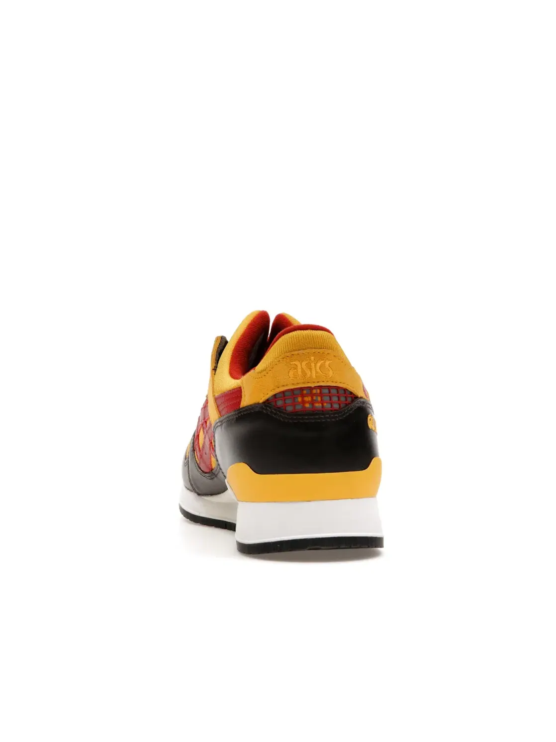Мужские кроссовки lifestyle ASICS Gel-Lyte III '07 Remastered Kith Marvel X-Men Wolverine 1980 Opened Box