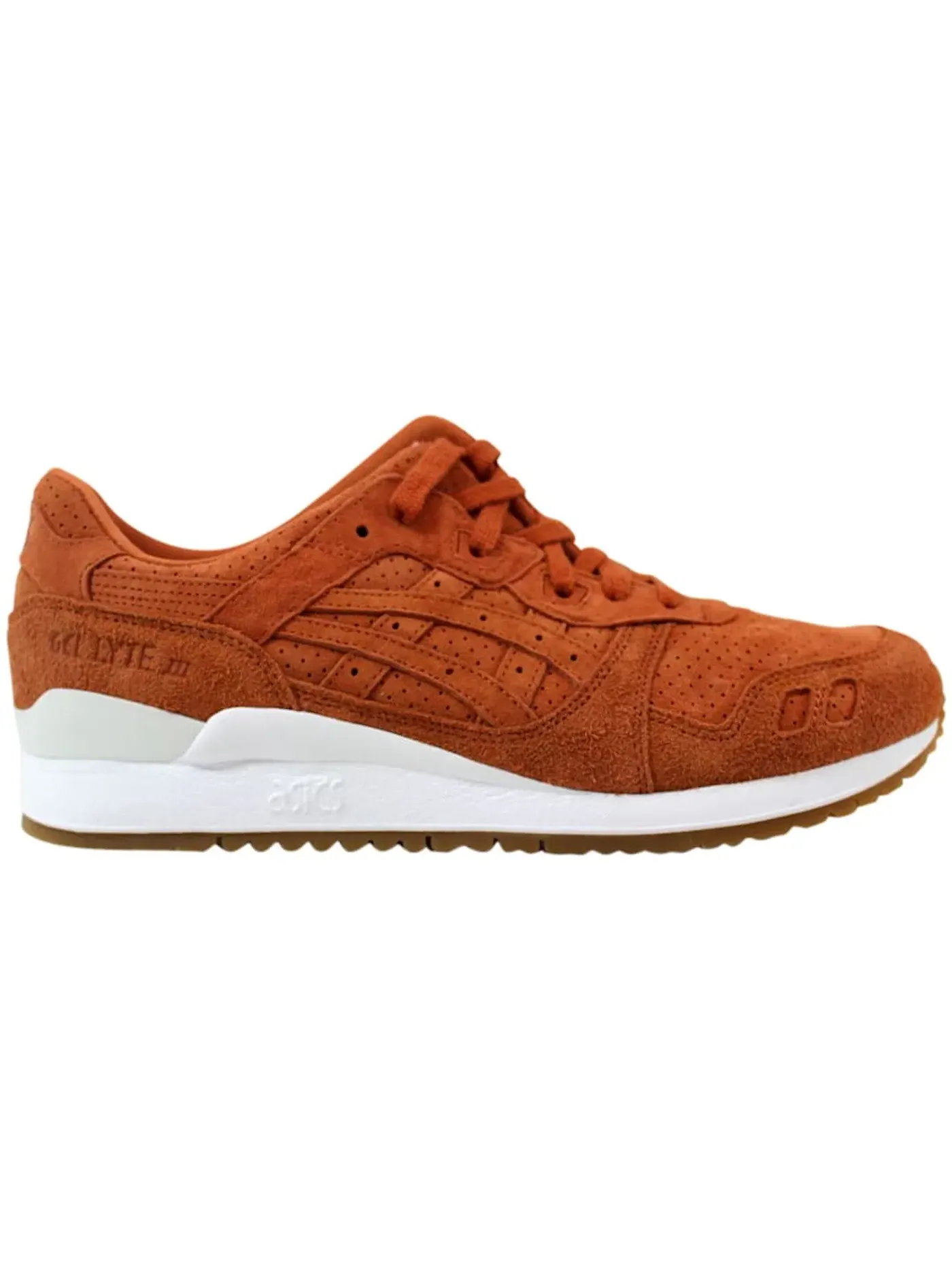 Мужские кроссовки Lifestyle ASICS Gel-Lyte III, Spice Route Spice Route — изображение 1 из 1