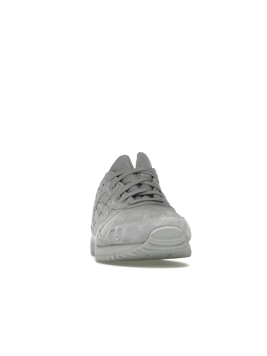 Мужские кроссовки Lifestyle ASICS Gel-Lyte III — изображение 2 из 4, серый/серый
