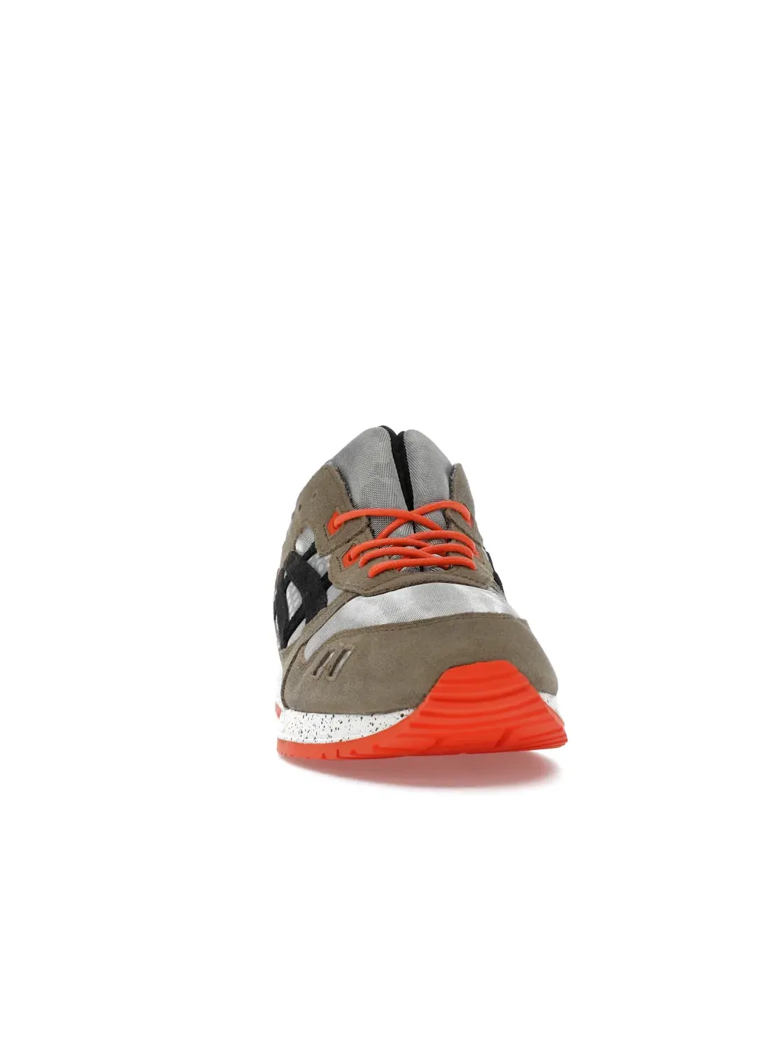 Мужские кроссовки Lifestyle ASICS Gel-Lyte III Bait Guardian — изображение 2 из 4, темный оливковый черный