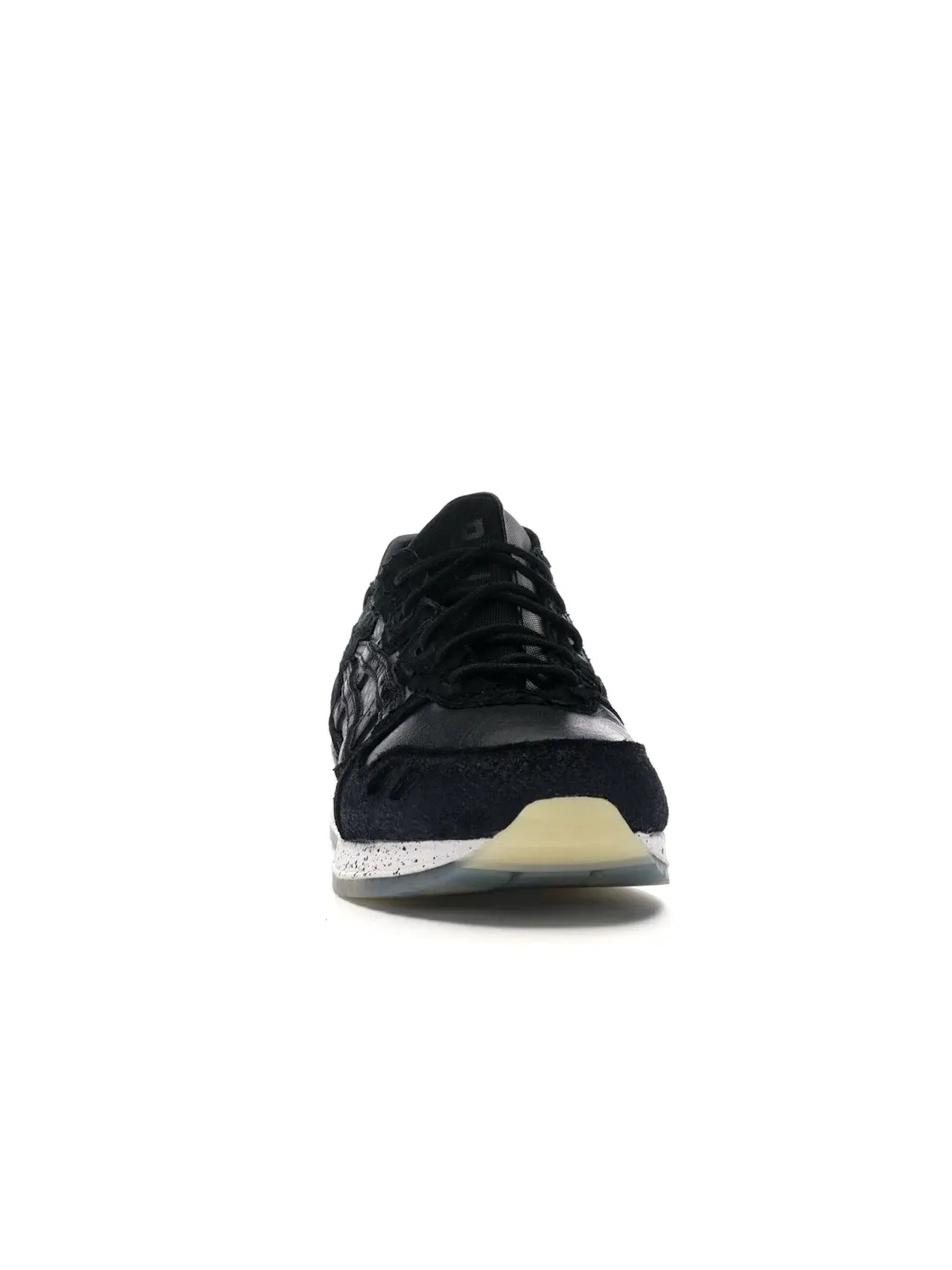 Мужские кроссовки Lifestyle с принтом ASICS Gel-Lyte III Bait Nightmare ASICS — изображение 2 из 4, черный/серебристый