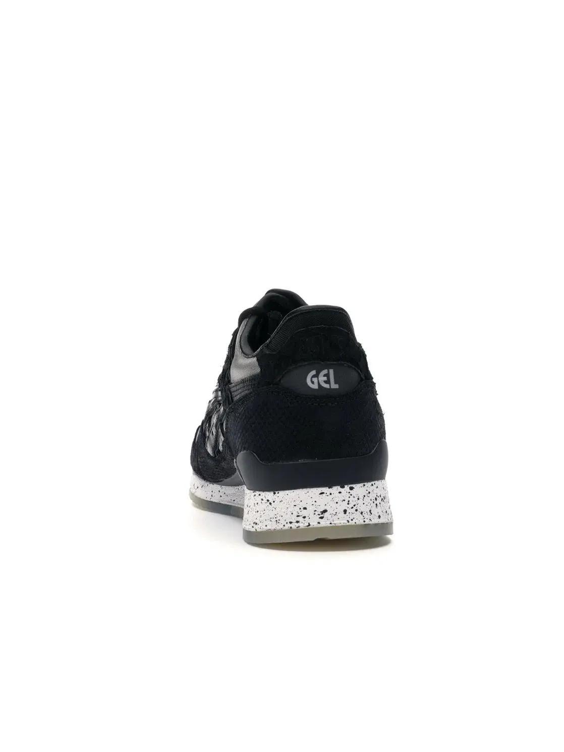 Мужские кроссовки Lifestyle с принтом ASICS Gel-Lyte III Bait Nightmare ASICS — изображение 4 из 4, черный/серебристый