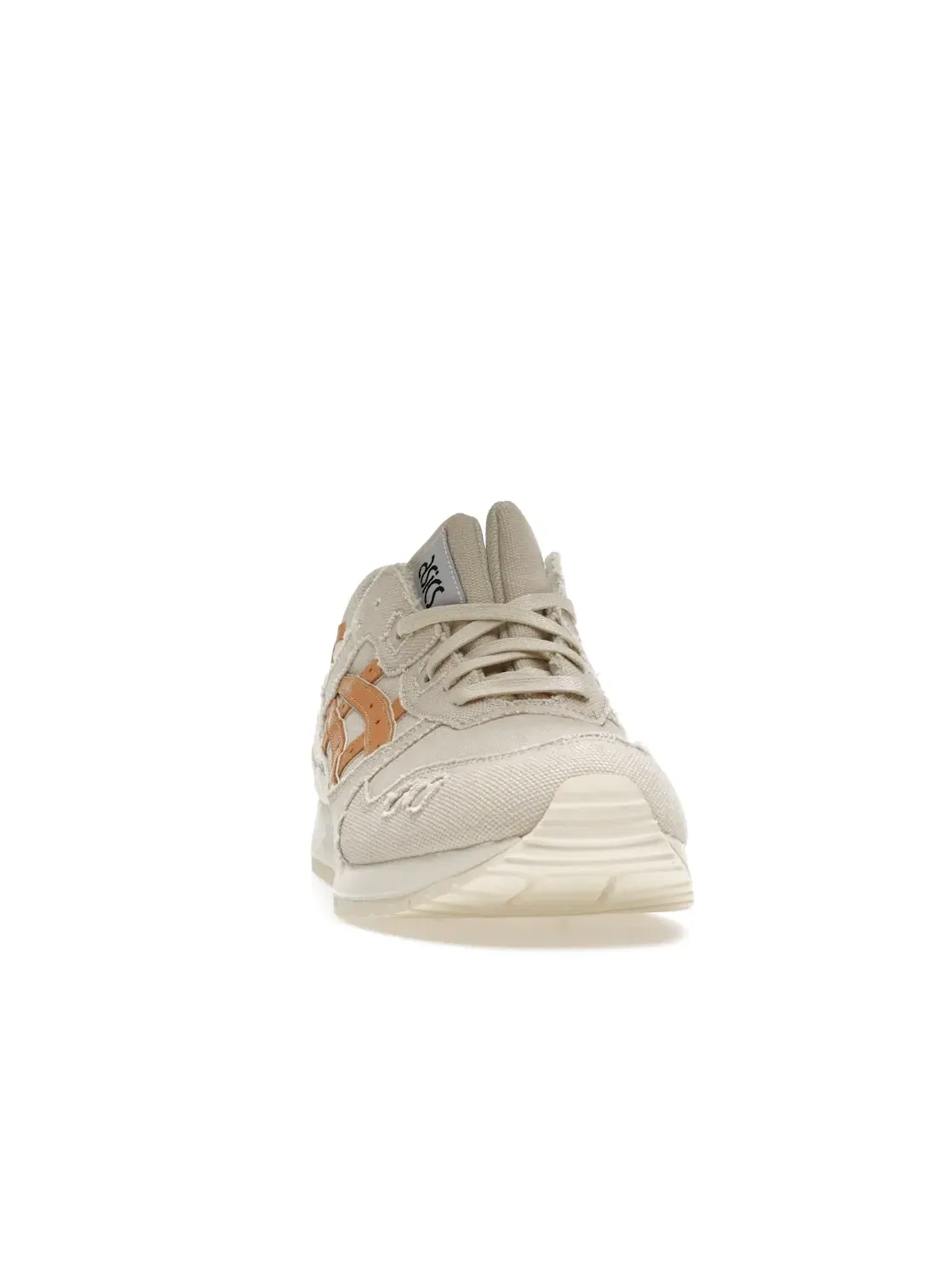 Мужские кроссовки Lifestyle ASICS Gel-Lyte III — изображение 2 из 4, бежевый