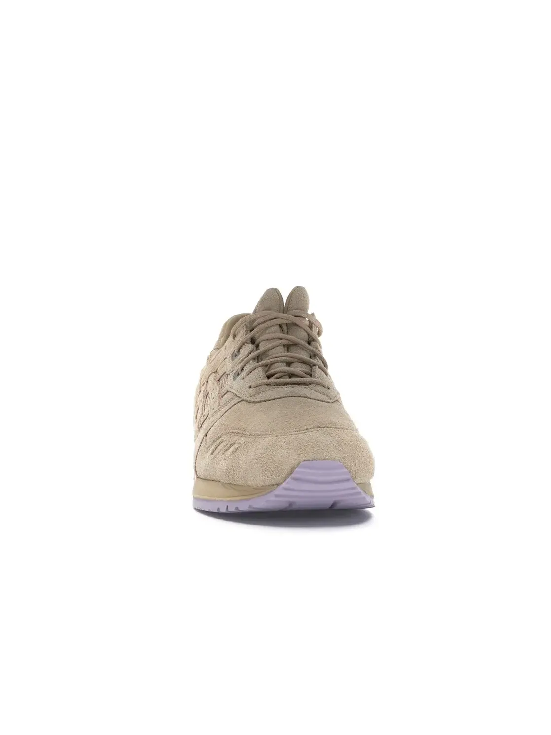 Мужские кроссовки Lifestyle ASICS Gel-Lyte III CLOT Sand — изображение 2 из 4, серый