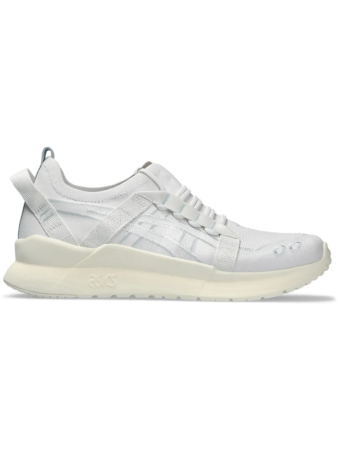 Мужские кроссовки Lifestyle ASICS Gel-Lyte III CM 1.95 X CFCL — изображение 1 из 1, белый белый