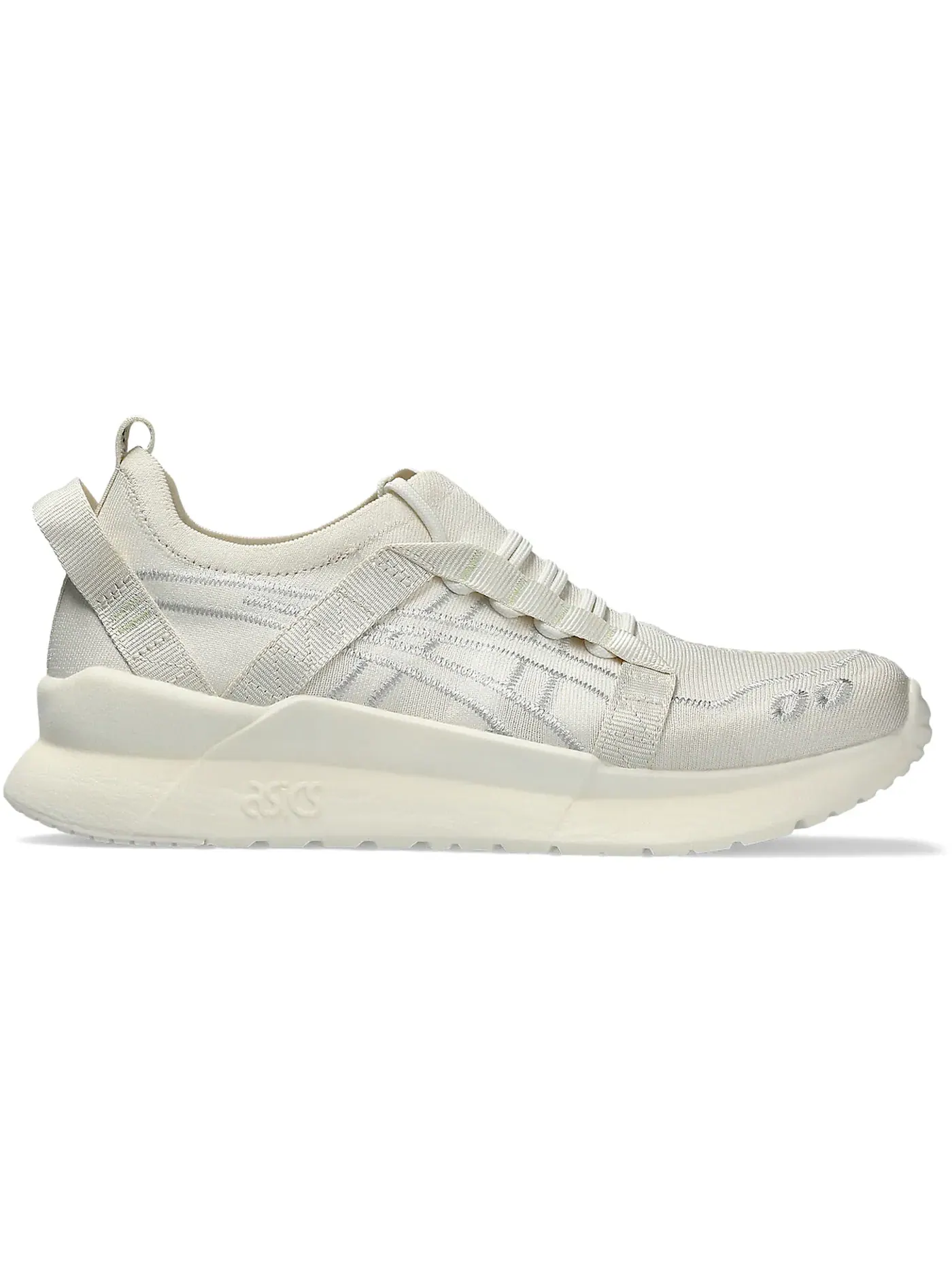 Мужские кроссовки Lifestyle ASICS Gel-Lyte III CM 1.95 — изображение 1 из 1, кремовый/серый