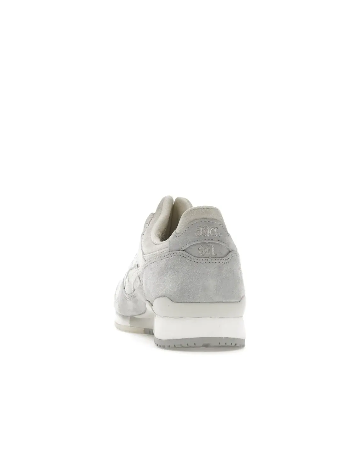 Мужские кроссовки Lifestyle ASICS Gel-Lyte III — изображение 4 из 4, серый/серый