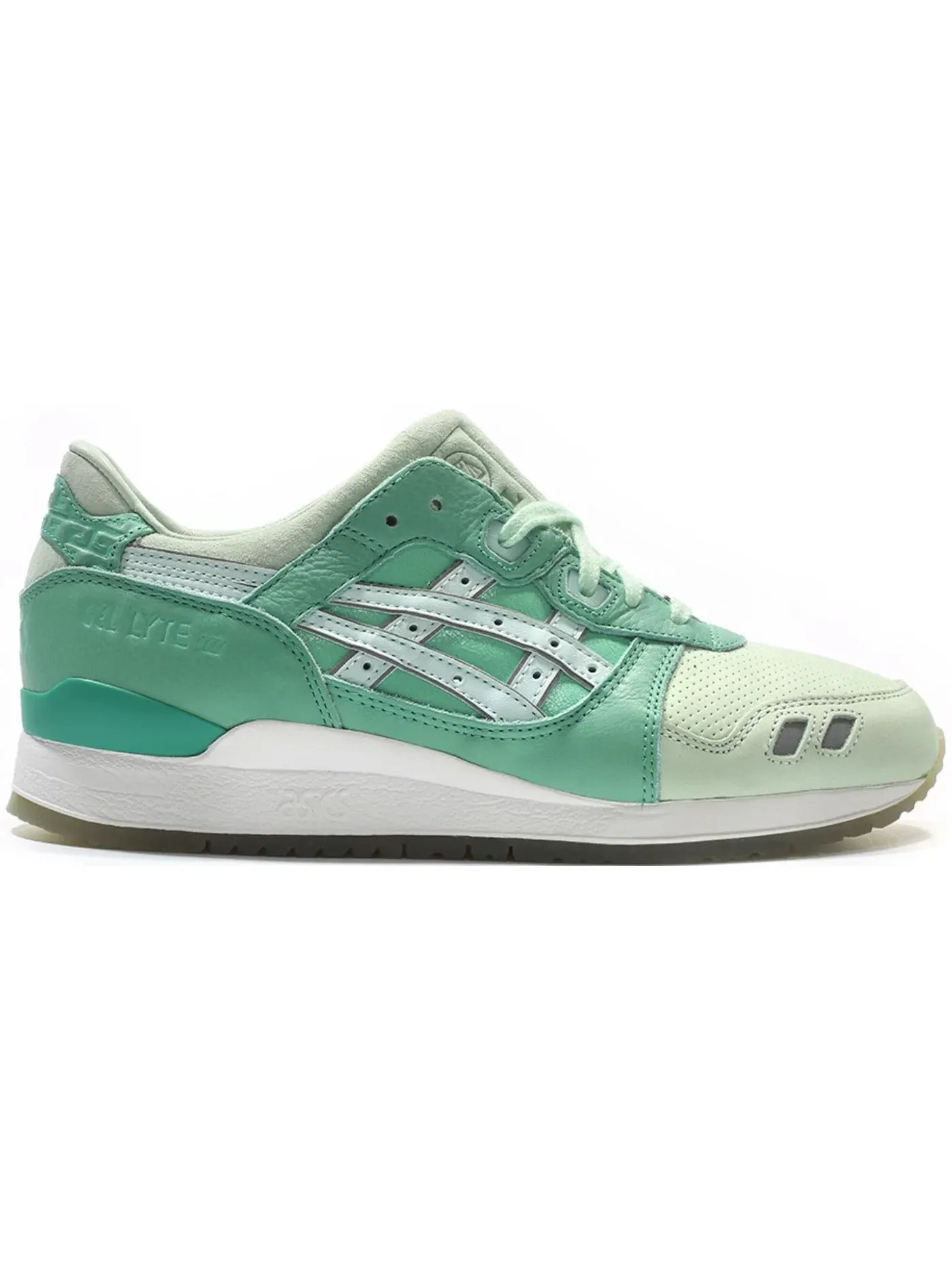 Мужские кроссовки Lifestyle ASICS Gel-Lyte III — изображение 1 из 1