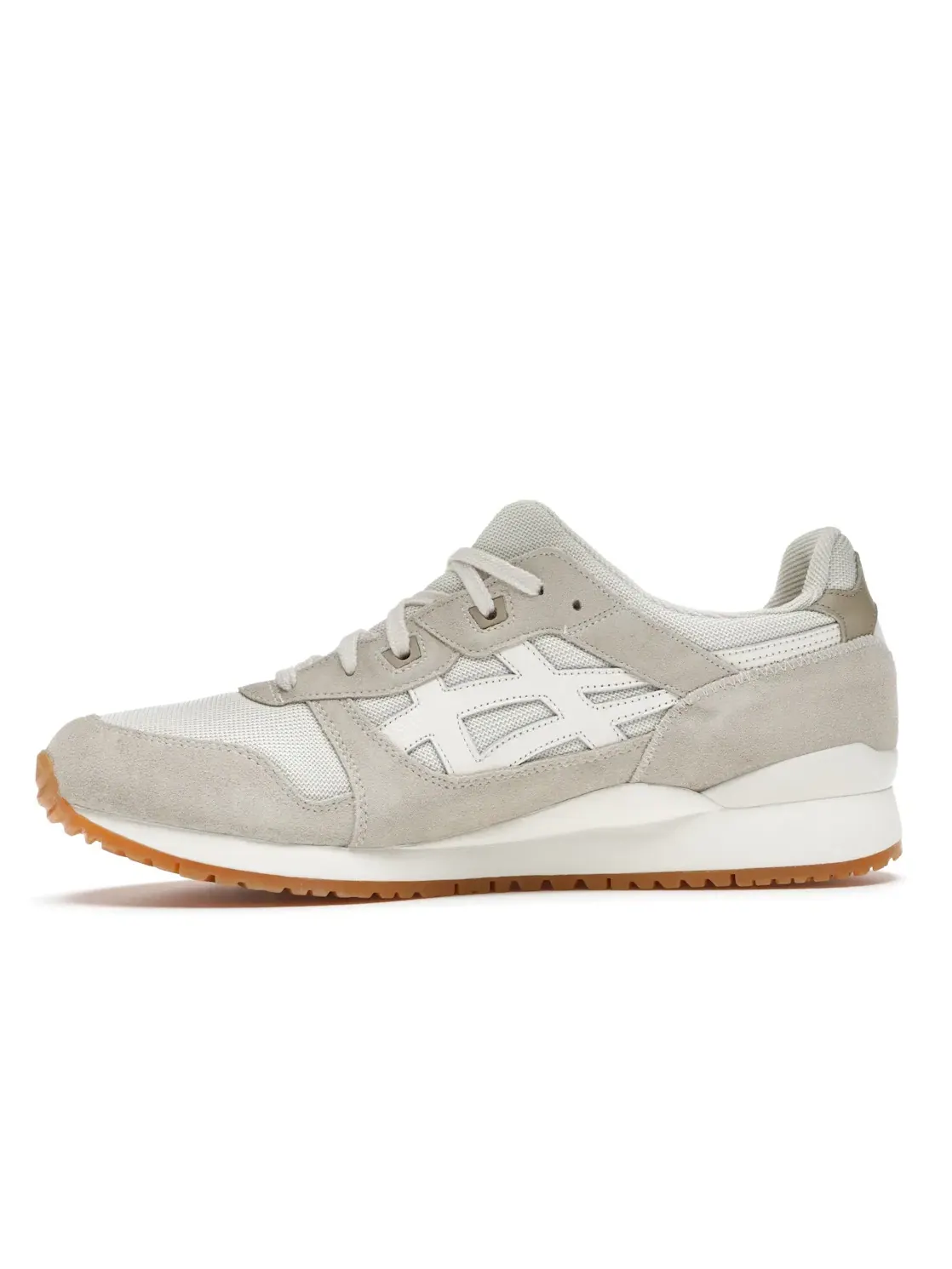 Мужские кроссовки Lifestyle ASICS Gel-Lyte III — изображение 3 из 4, слоновая кость