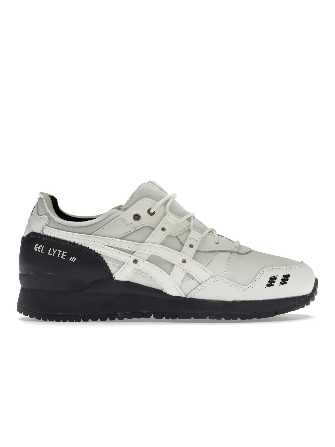 Мужские кроссовки Lifestyle ASICS Gel-Lyte III — изображение 1 из 4