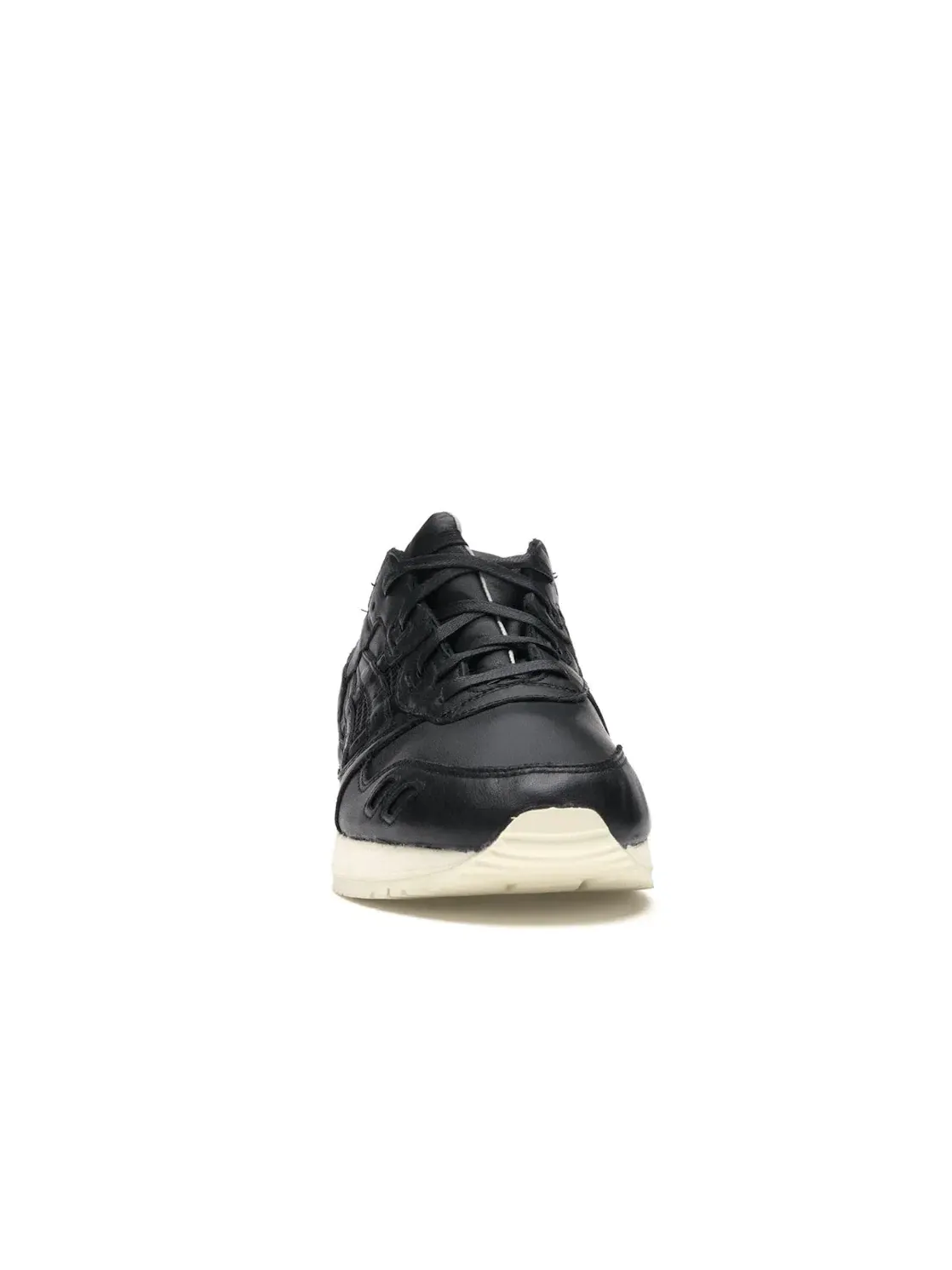 Мужские кроссовки Lifestyle ASICS Gel-Lyte III — изображение 2 из 4, черный/белый
