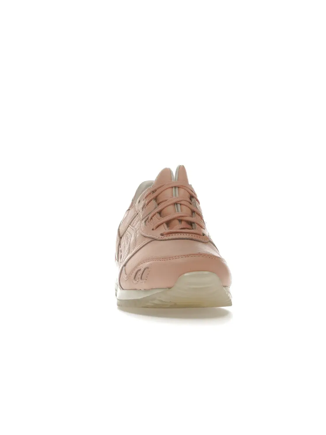 Мужские кроссовки Lifestyle ASICS Gel-Lyte III, Sakura/Sakura — изображение 2 из 4