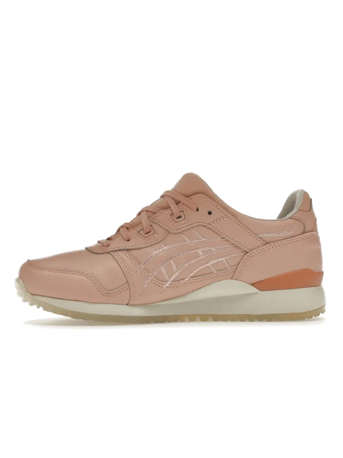 Мужские кроссовки Lifestyle ASICS Gel-Lyte III, Sakura/Sakura — изображение 3 из 4