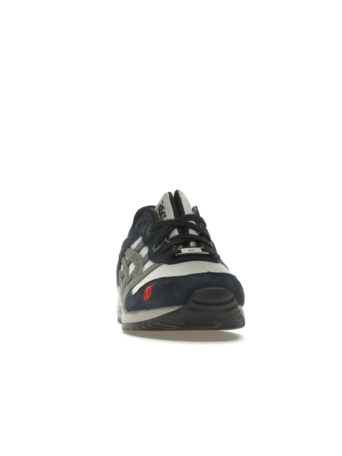 Мужские кроссовки Lifestyle ASICS Gel-Lyte III Naruto Shippuden Kakashi — изображение 2 из 4