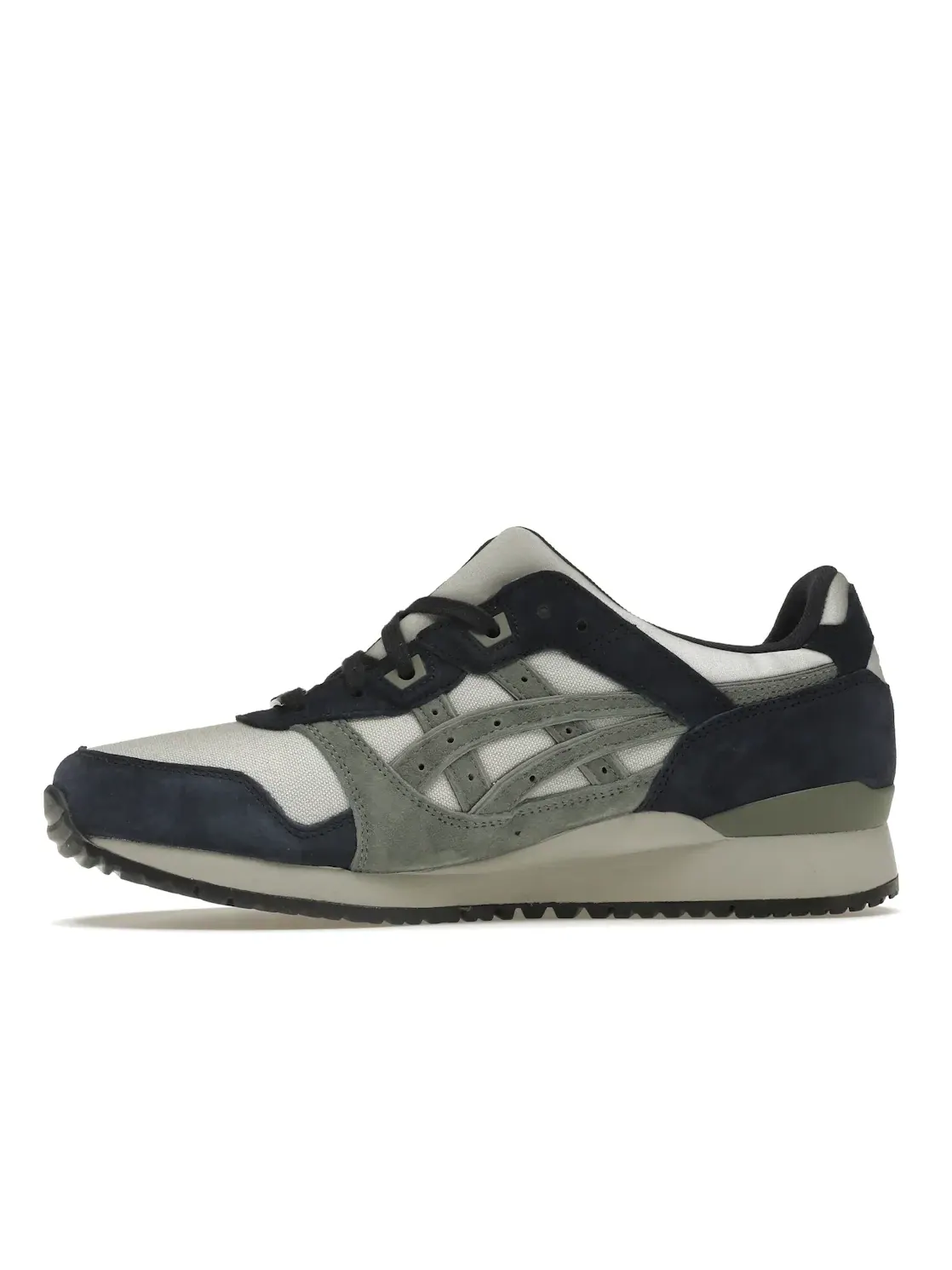 Мужские кроссовки Lifestyle ASICS Gel-Lyte III Naruto Shippuden Kakashi — изображение 3 из 4