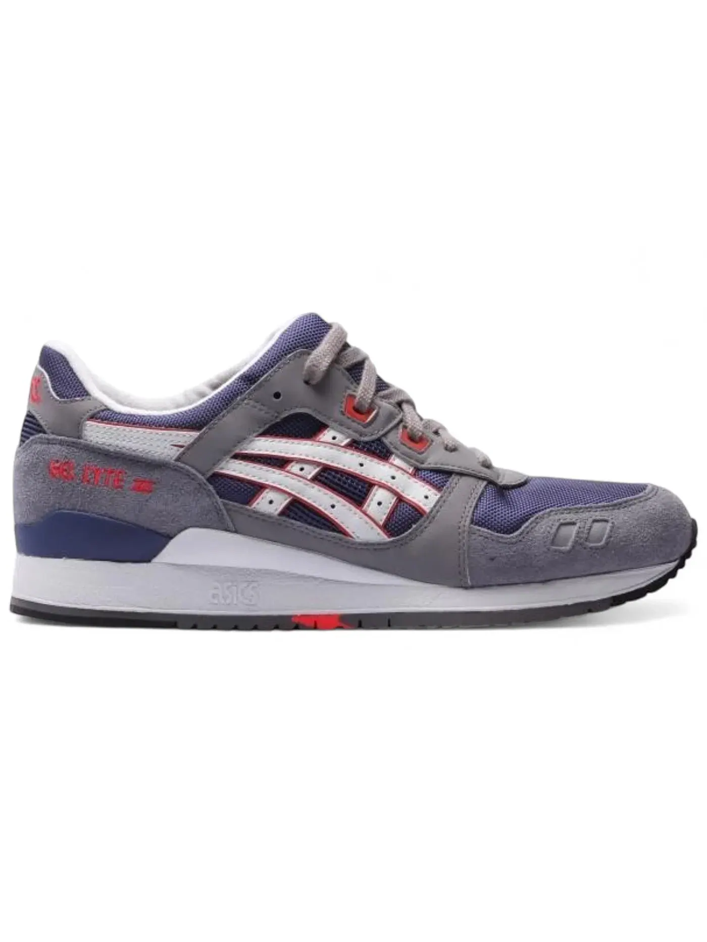 Мужские кроссовки Lifestyle ASICS Gel-Lyte III — изображение 1 из 1