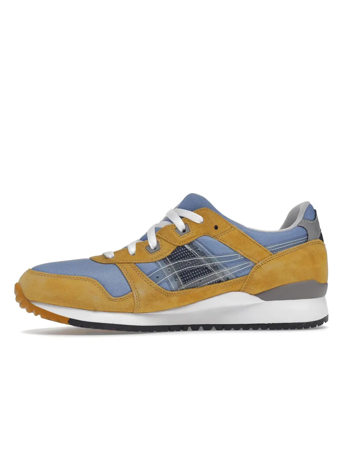 Мужские кроссовки Lifestyle ASICS Gel-Lyte III OG ASICS — изображение 3 из 4, синий