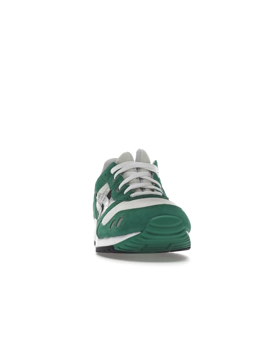 Мужские кроссовки Lifestyle ASICS Gel-Lyte III OG — изображение 2 из 4, зеленый