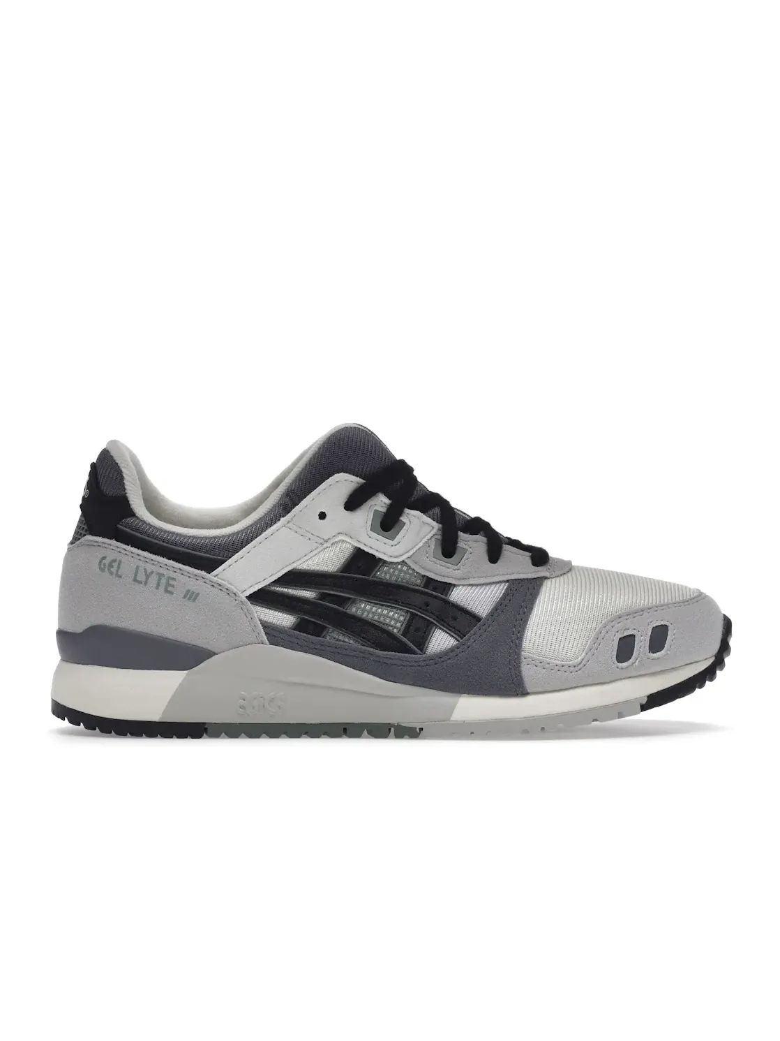 Мужские кроссовки Lifestyle ASICS Gel-Lyte III OG — изображение 1 из 4