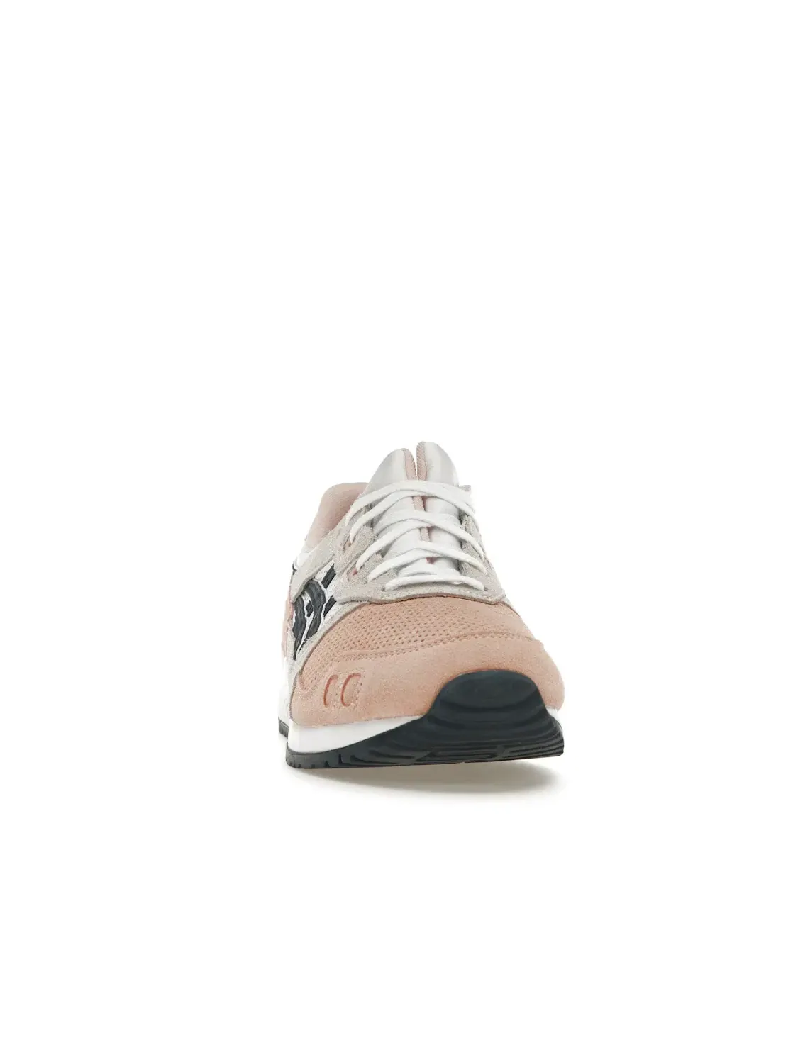 Мужские кроссовки Lifestyle ASICS Gel-Lyte III OG Baked Pink/French Blue — изображение 2 из 4