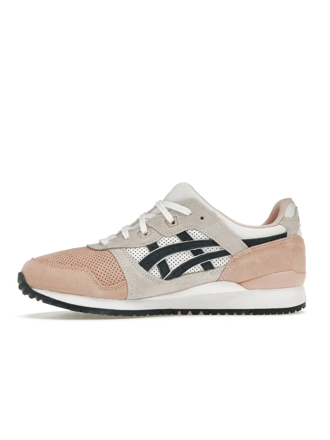 Мужские кроссовки Lifestyle ASICS Gel-Lyte III OG Baked Pink/French Blue — изображение 3 из 4