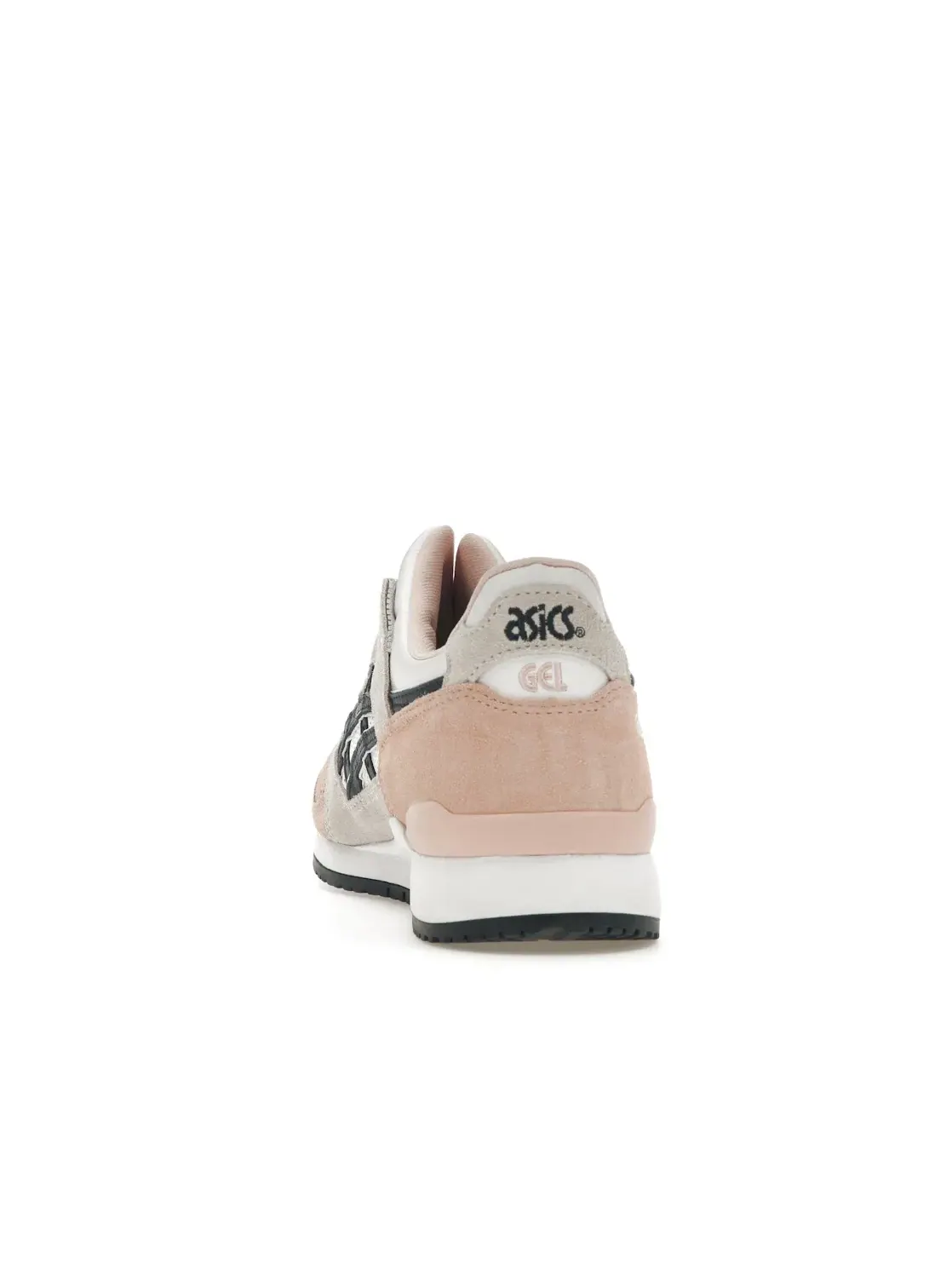 Мужские кроссовки Lifestyle ASICS Gel-Lyte III OG Baked Pink/French Blue — изображение 4 из 4
