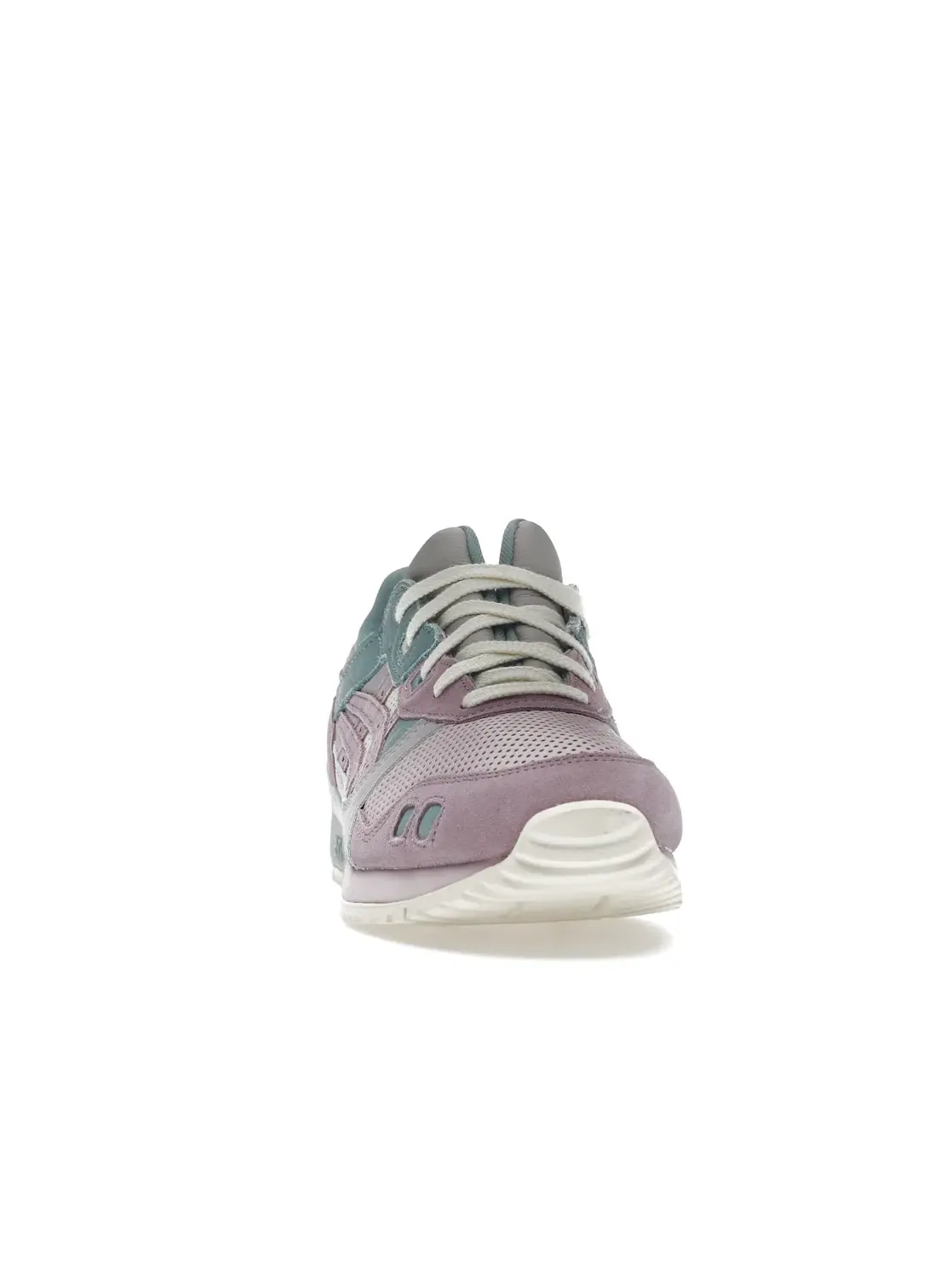 Унисекс кроссовки Lifestyle ASICS Gel-Lyte III OG — изображение 2 из 4, розовый