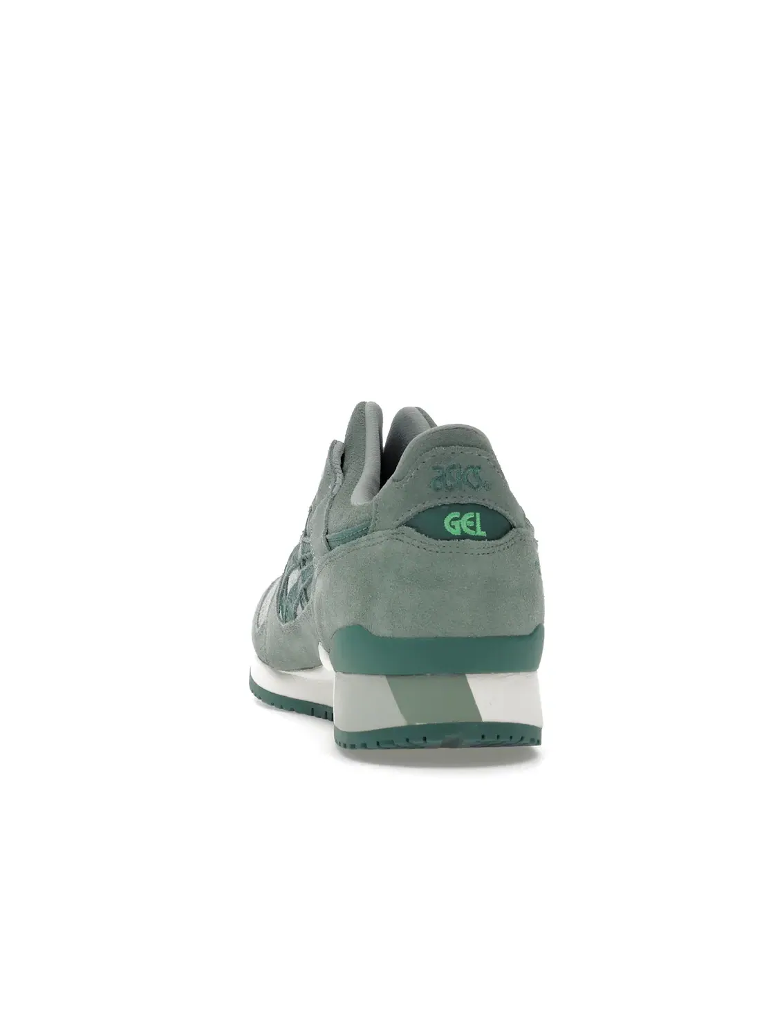 Мужские кроссовки Lifestyle ASICS Gel-Lyte III OG, Lichen Rock/Edible Moss — изображение 4 из 4
