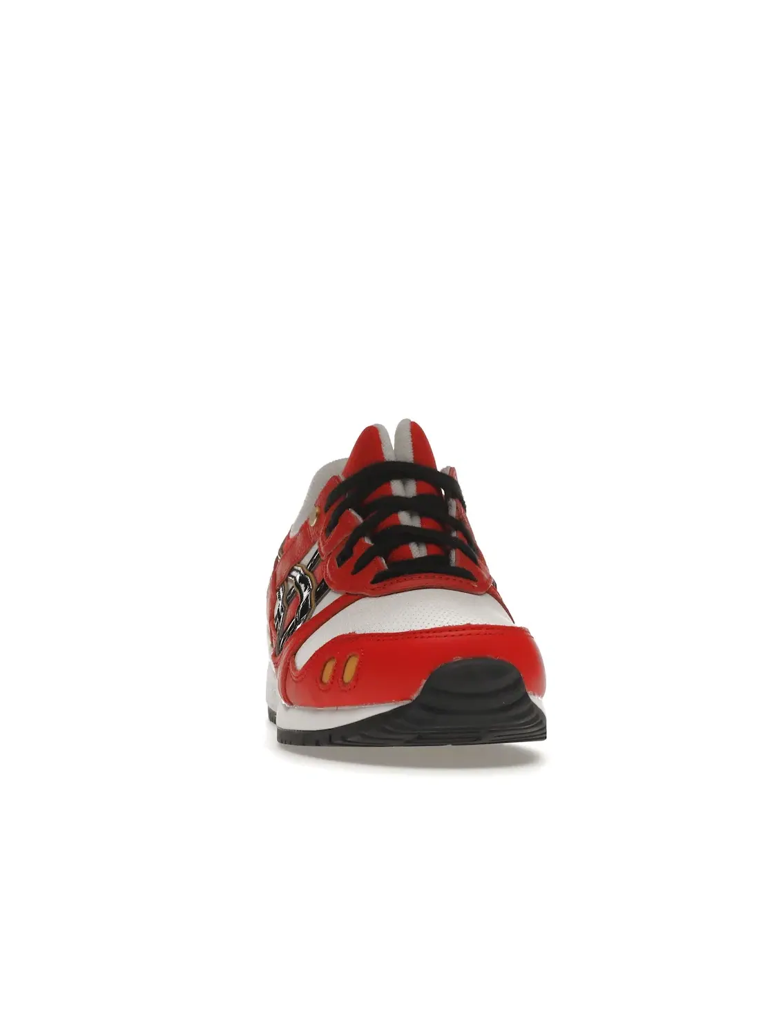 Мужские кроссовки Lifestyle ASICS Gel-Lyte III OG ASICS — изображение 2 из 4, черный