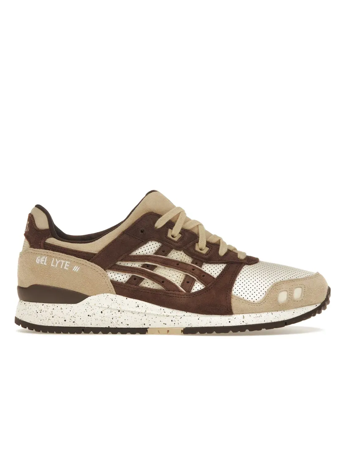 Мужские кроссовки lifestyle ASICS Gel-Lyte III OG — изображение 1 из 4