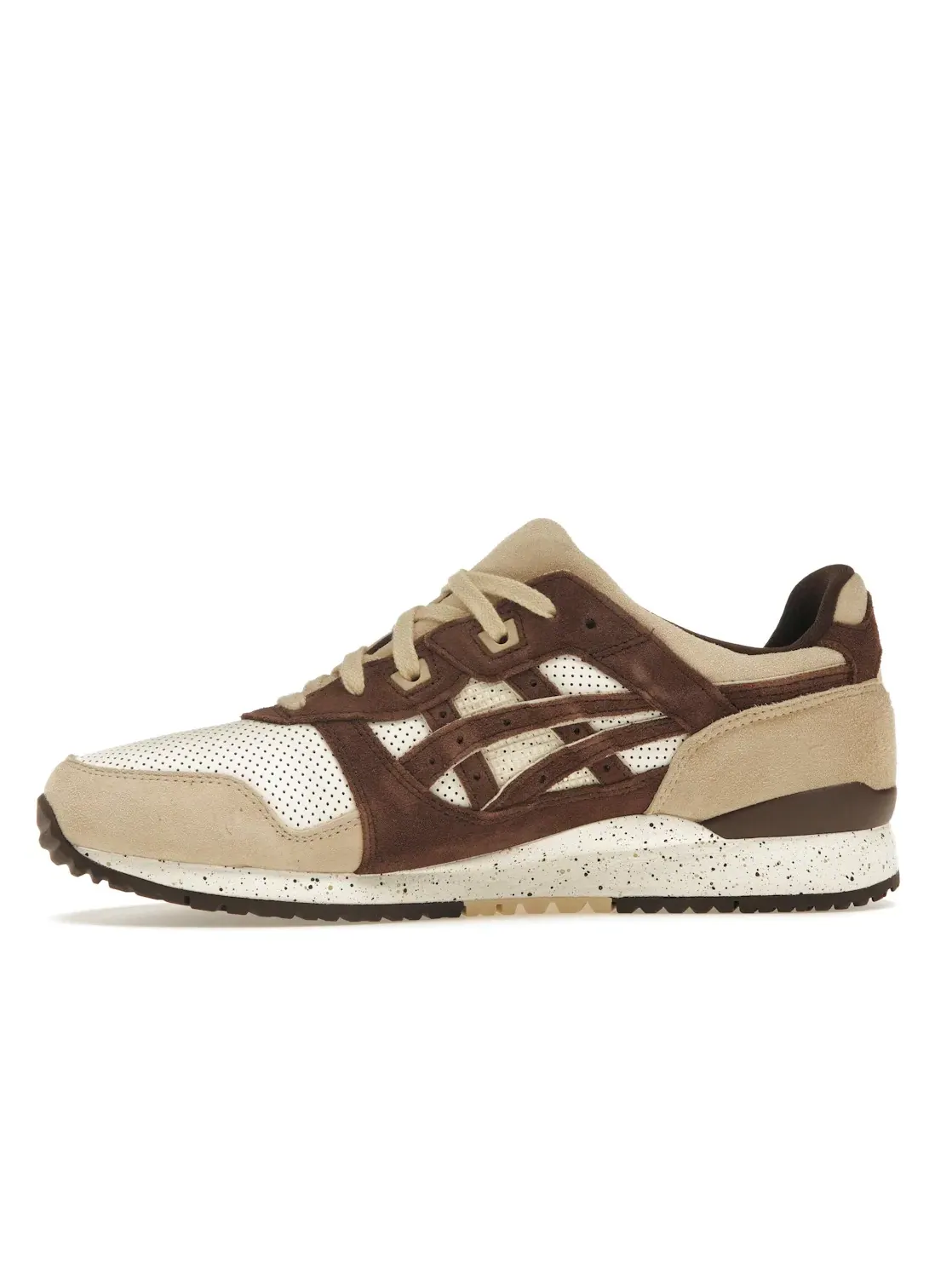 Мужские кроссовки lifestyle ASICS Gel-Lyte III OG — изображение 3 из 4