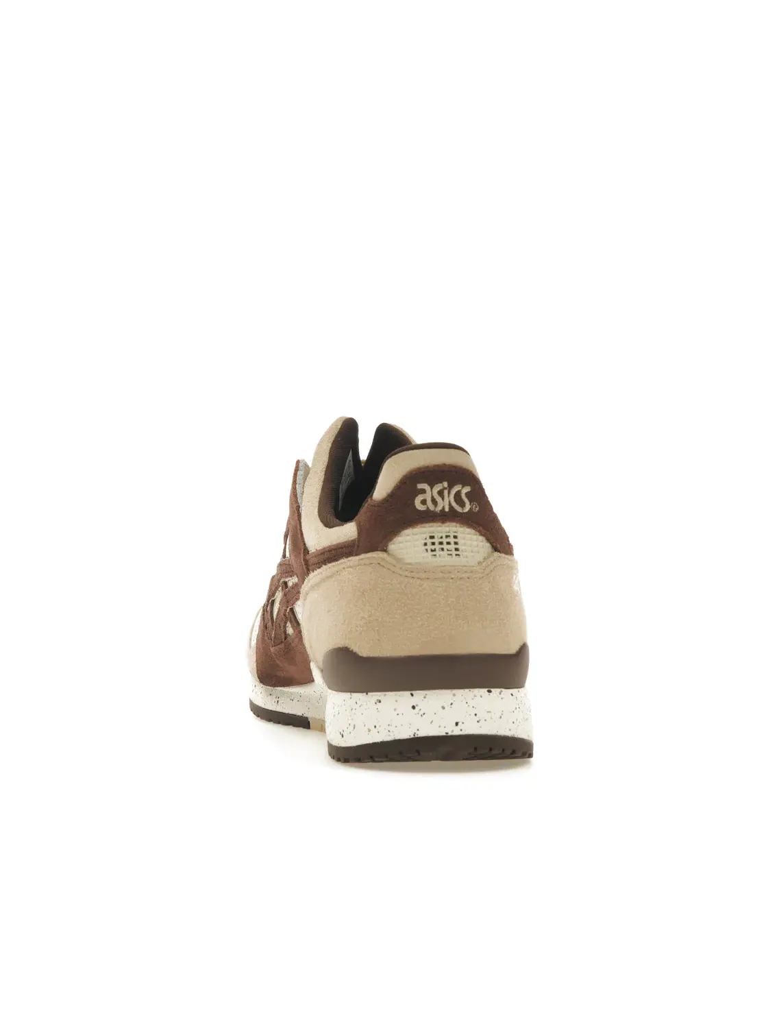 Мужские кроссовки lifestyle ASICS Gel-Lyte III OG — изображение 4 из 4