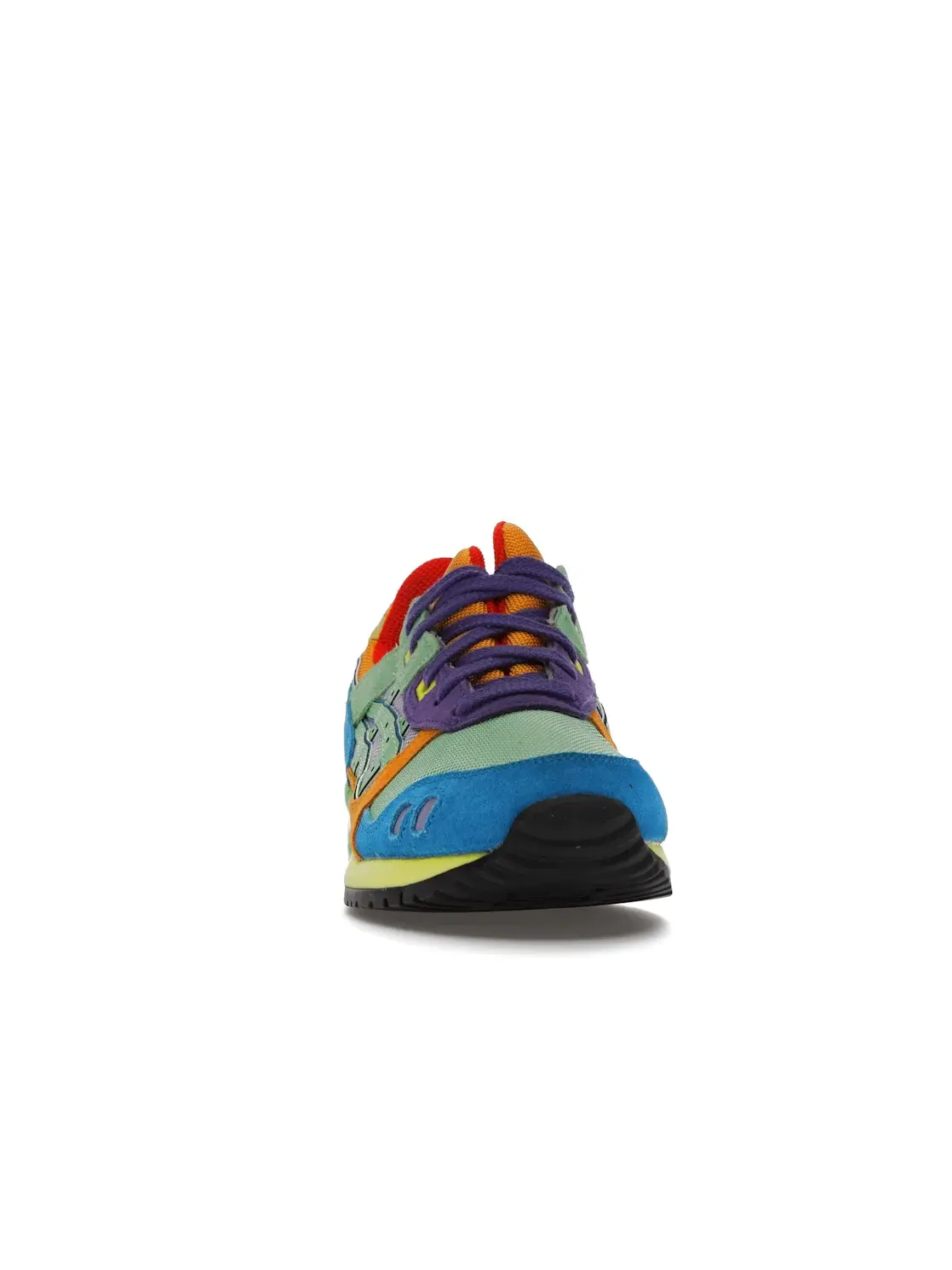Мужские кроссовки Lifestyle ASICS Gel-Lyte III OG, Tourmaline/Tourmalin — изображение 2 из 4