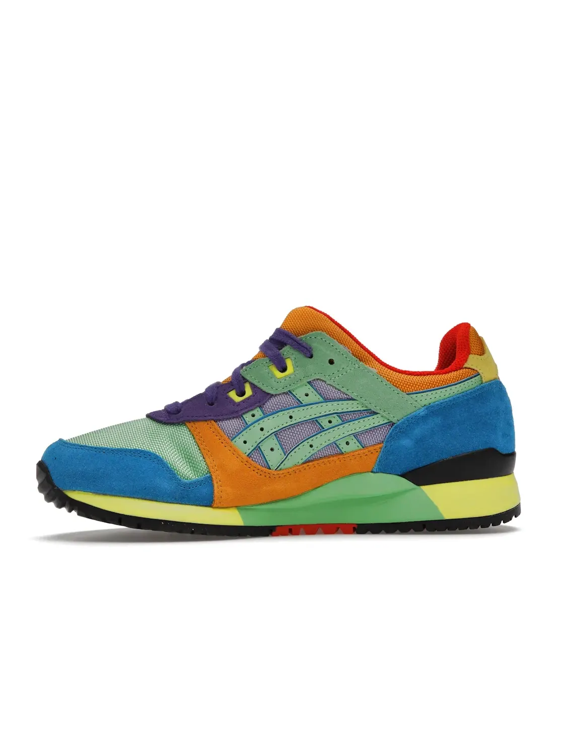 Мужские кроссовки Lifestyle ASICS Gel-Lyte III OG, Tourmaline/Tourmalin — изображение 3 из 4