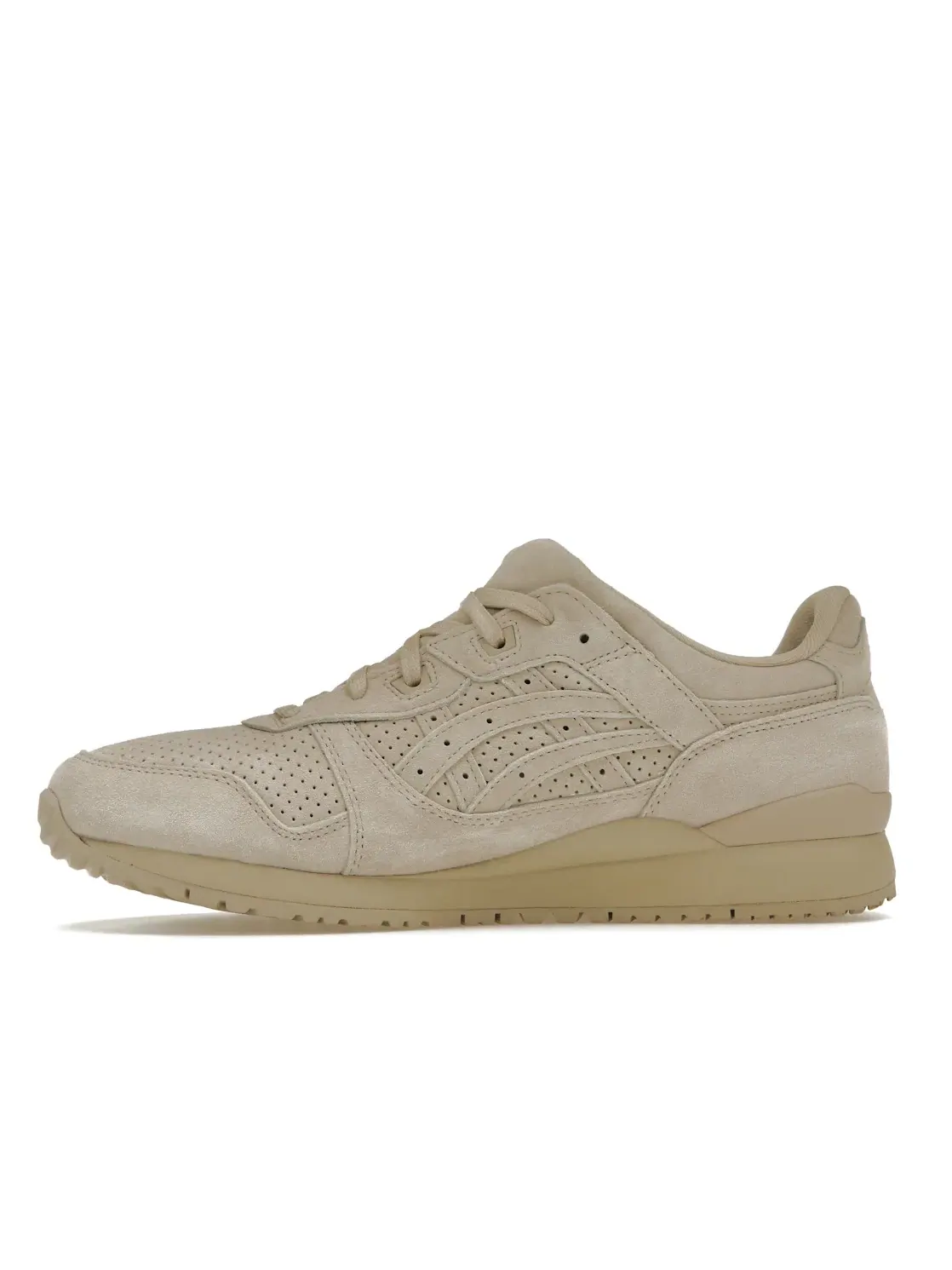 Мужские кроссовки Lifestyle ASICS Gel-Lyte III OG — изображение 3 из 4, серый
