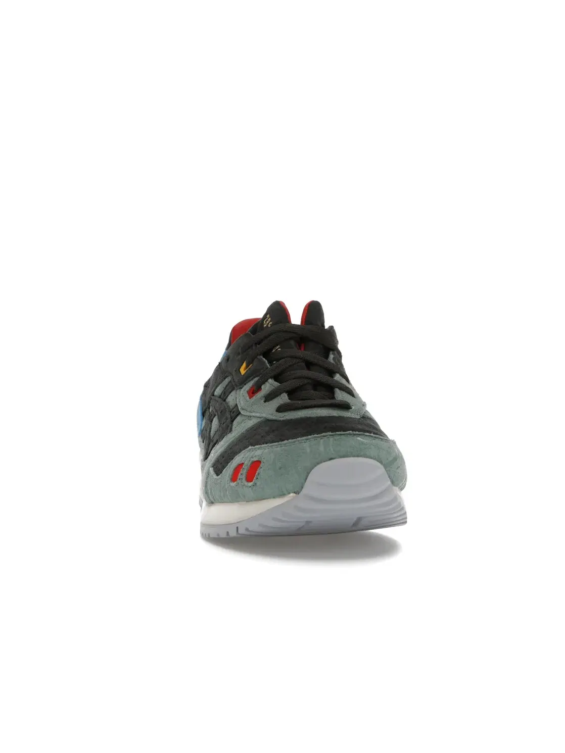Мужские кроссовки Lifestyle ASICS Gel-Lyte III OG — изображение 2 из 4
