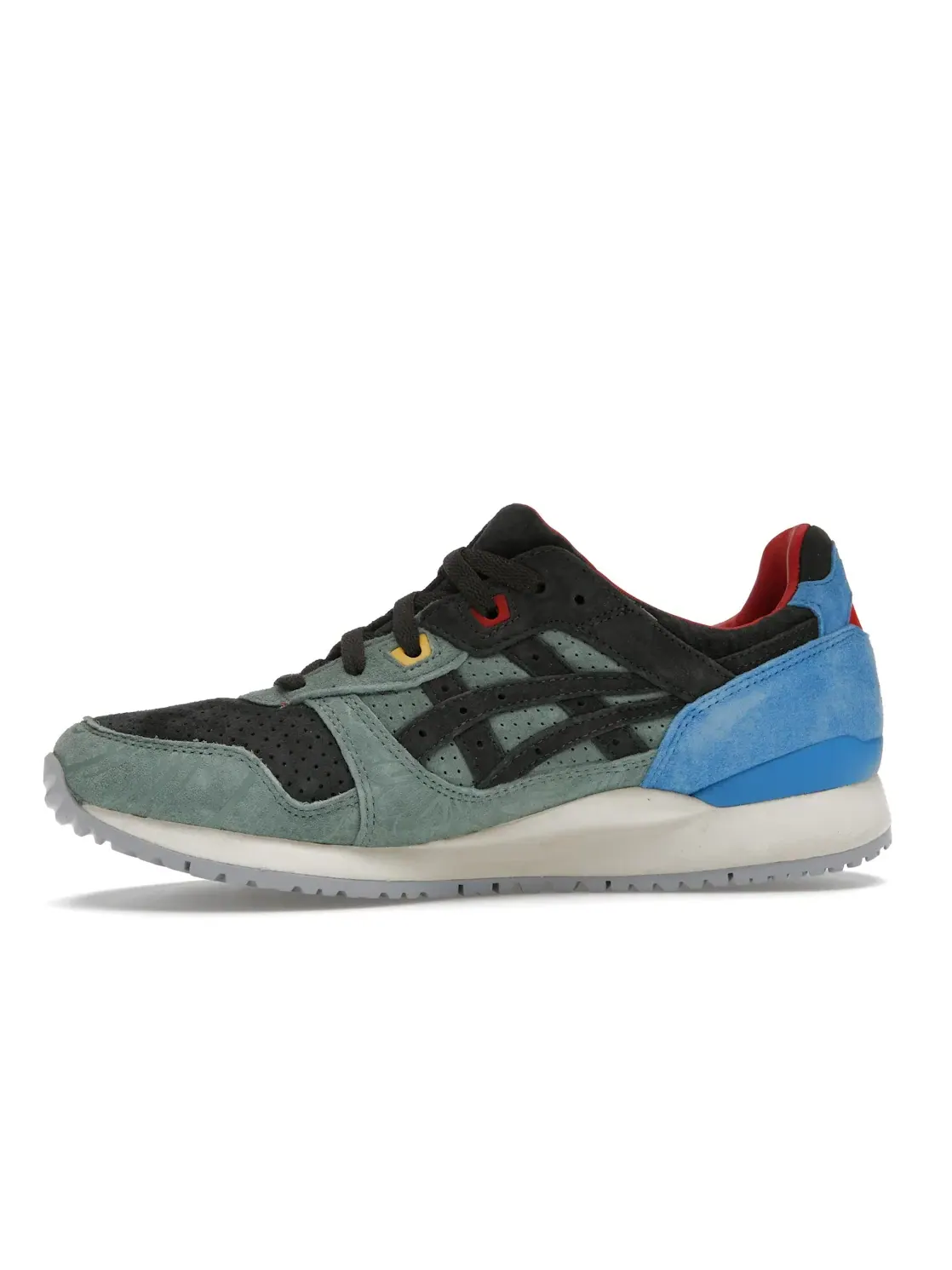 Мужские кроссовки Lifestyle ASICS Gel-Lyte III OG — изображение 3 из 4