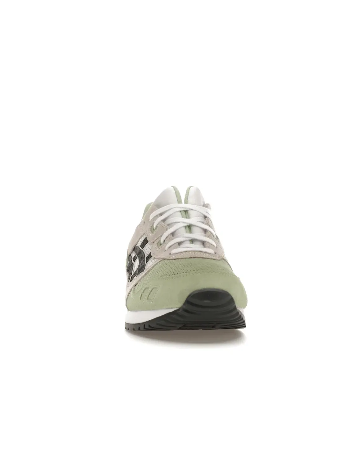 Мужские кроссовки Lifestyle ASICS Gel-Lyte III OG — изображение 2 из 4, серый