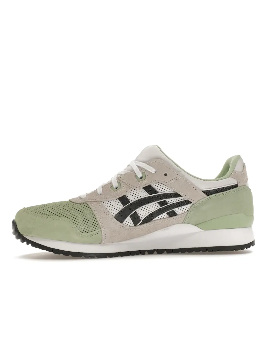 Мужские кроссовки Lifestyle ASICS Gel-Lyte III OG — изображение 3 из 4, серый