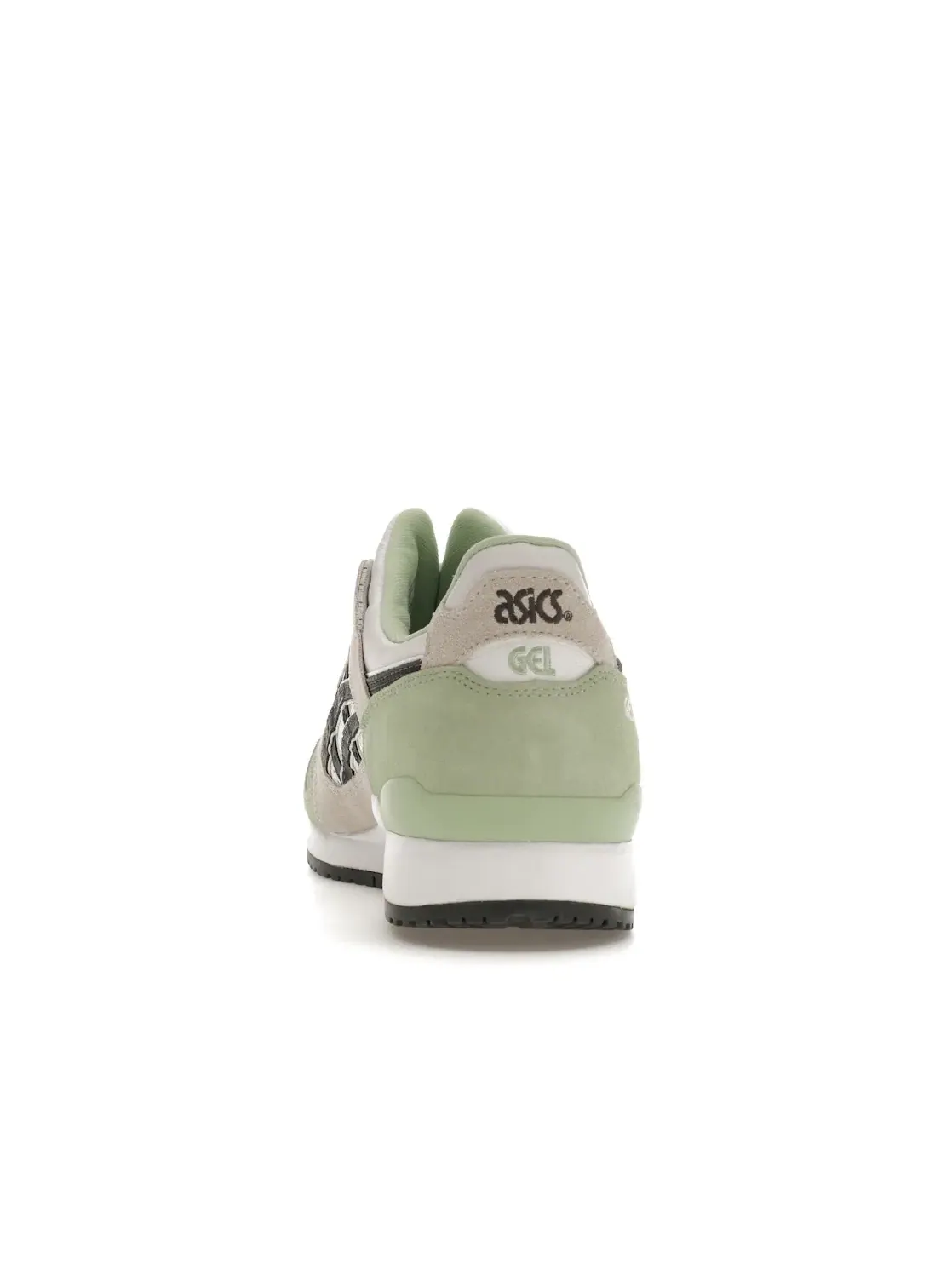 Мужские кроссовки Lifestyle ASICS Gel-Lyte III OG — изображение 4 из 4, серый