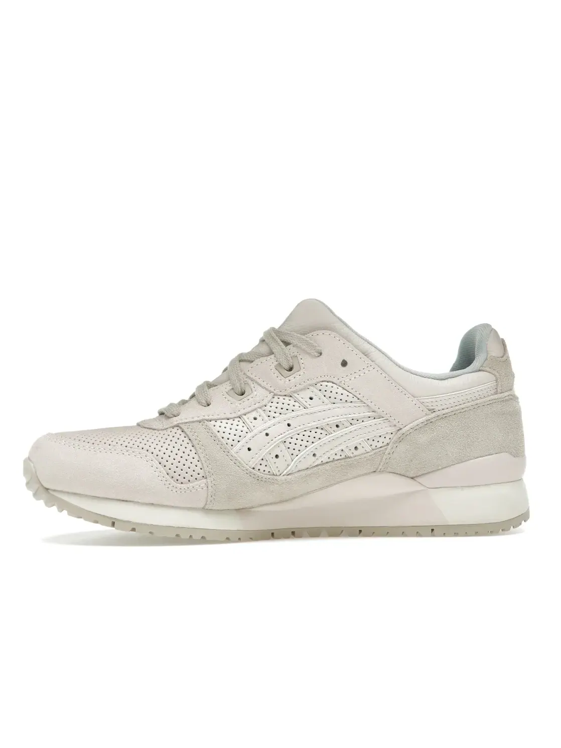 Мужские кроссовки Lifestyle ASICS Gel-Lyte III OG — изображение 3 из 4, бежевый
