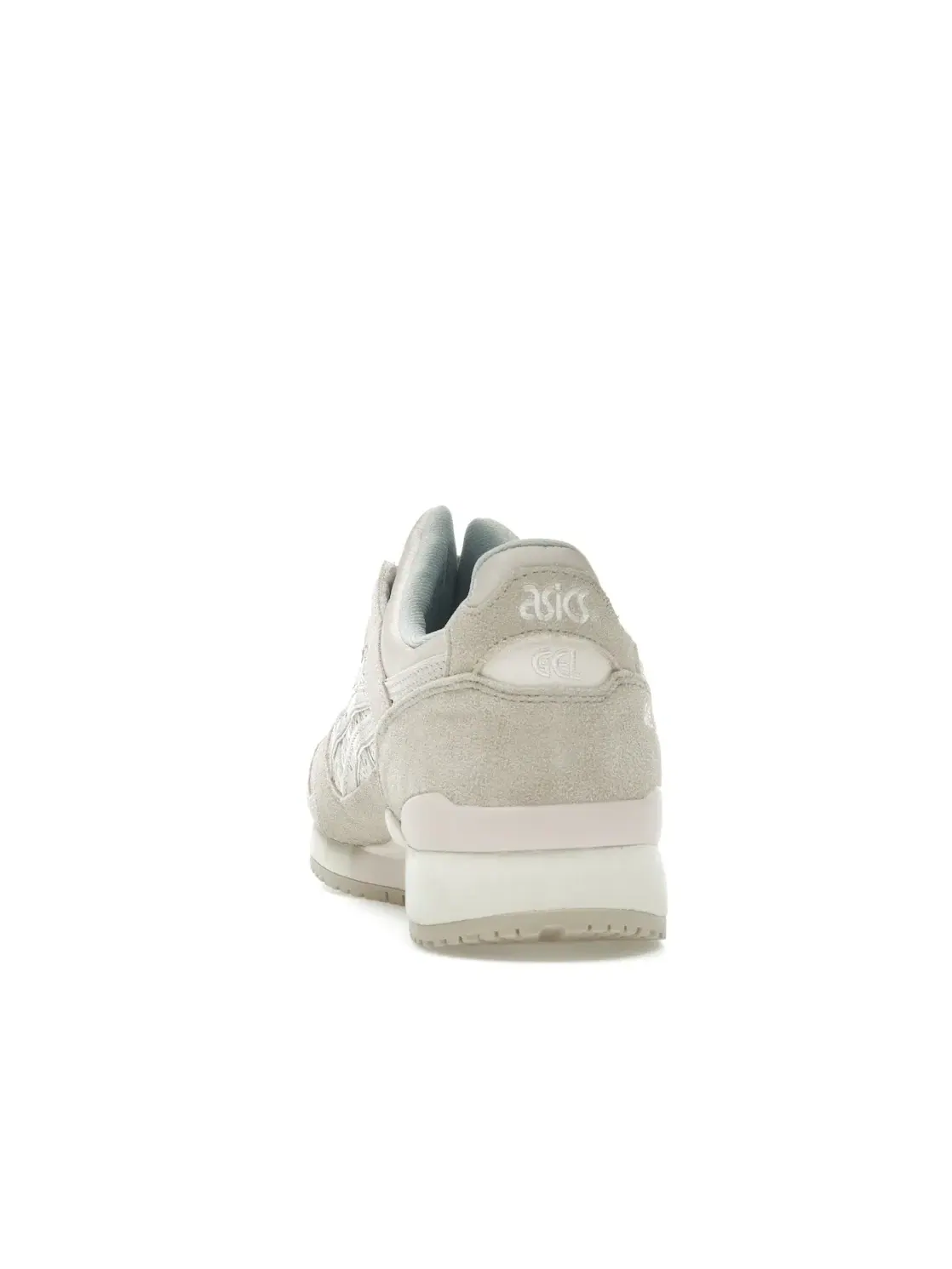 Мужские кроссовки Lifestyle ASICS Gel-Lyte III OG — изображение 4 из 4, бежевый