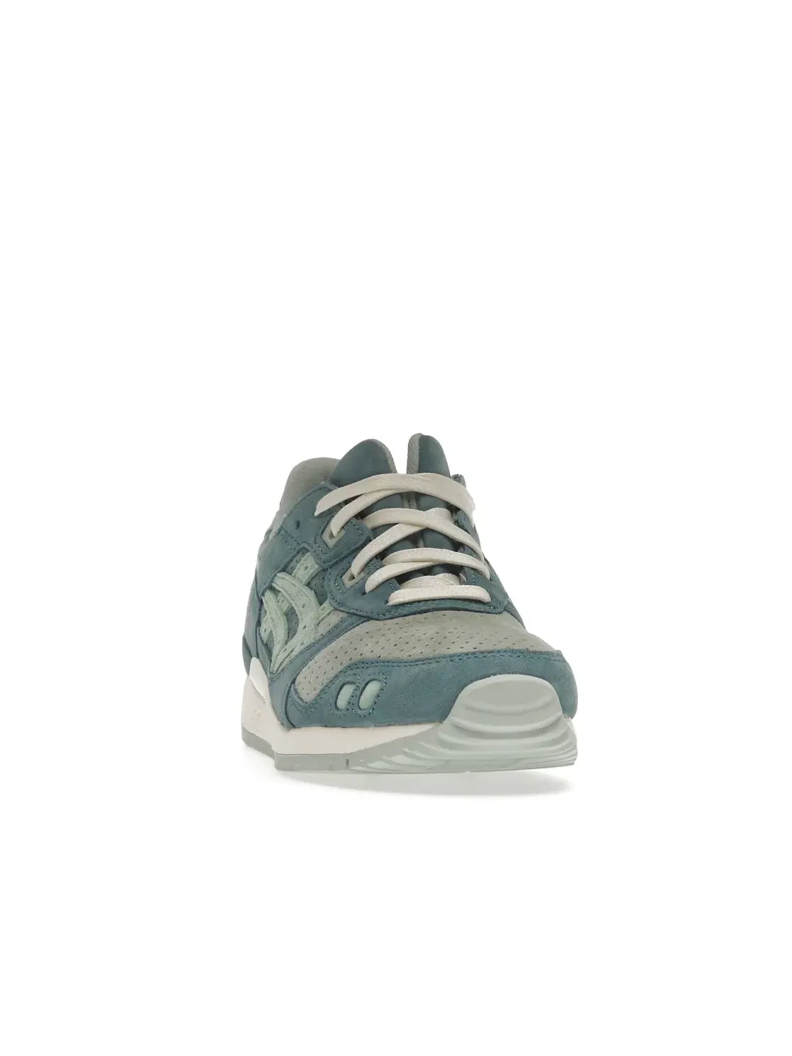 Мужские кроссовки Lifestyle ASICS Gel-Lyte III OG, Misty Pine/Seafoam — изображение 2 из 4