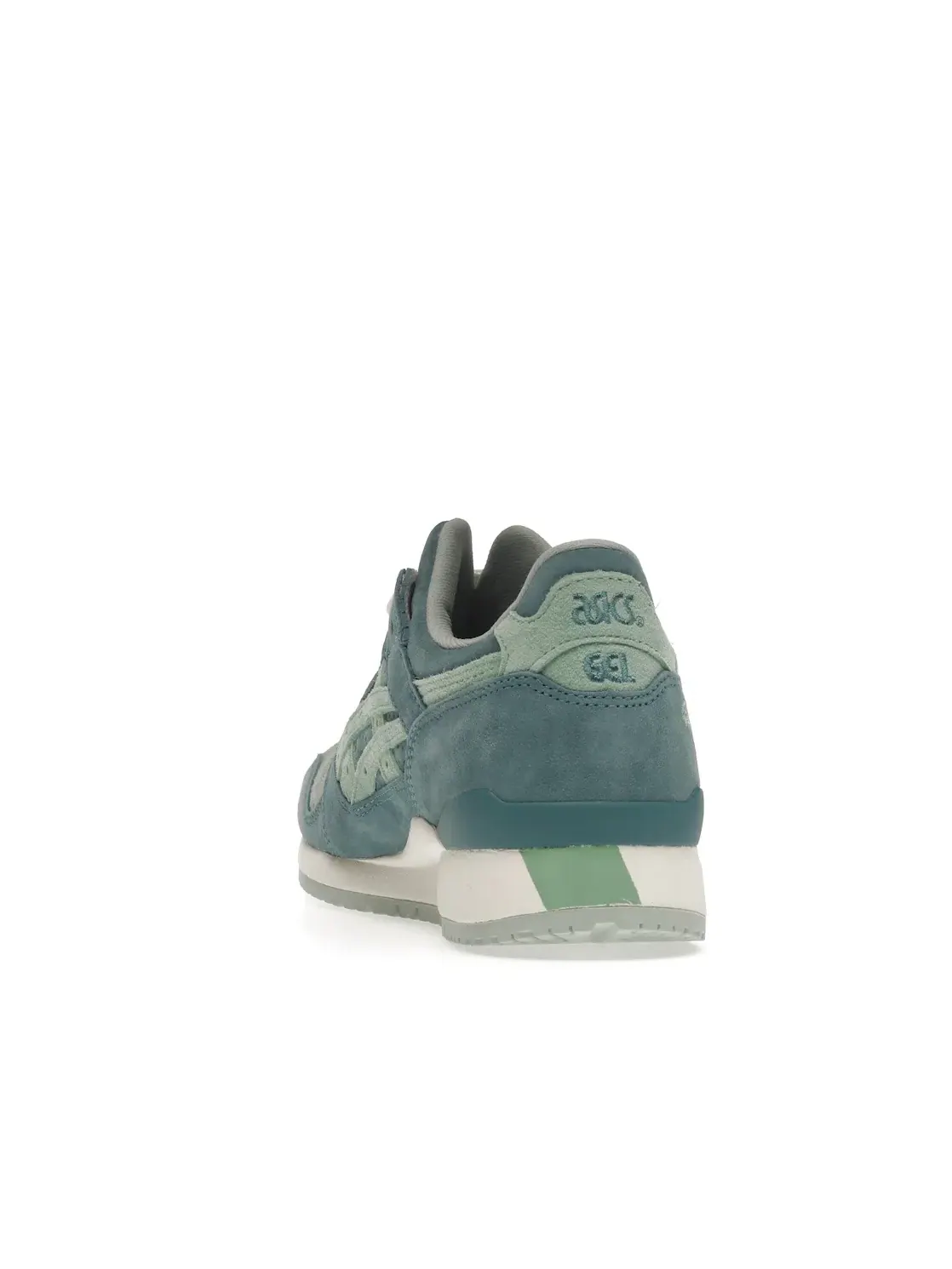 Мужские кроссовки Lifestyle ASICS Gel-Lyte III OG, Misty Pine/Seafoam — изображение 4 из 4