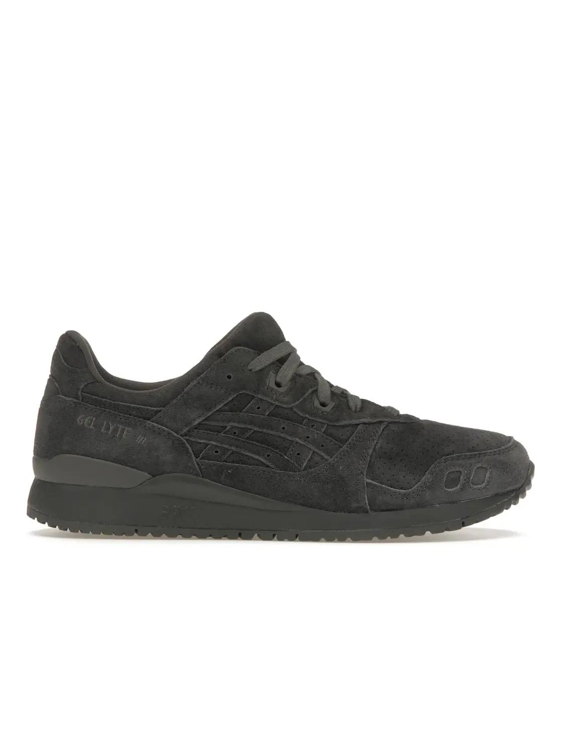 Мужские кроссовки Lifestyle ASICS Gel-Lyte III OG — изображение 1 из 4, серый