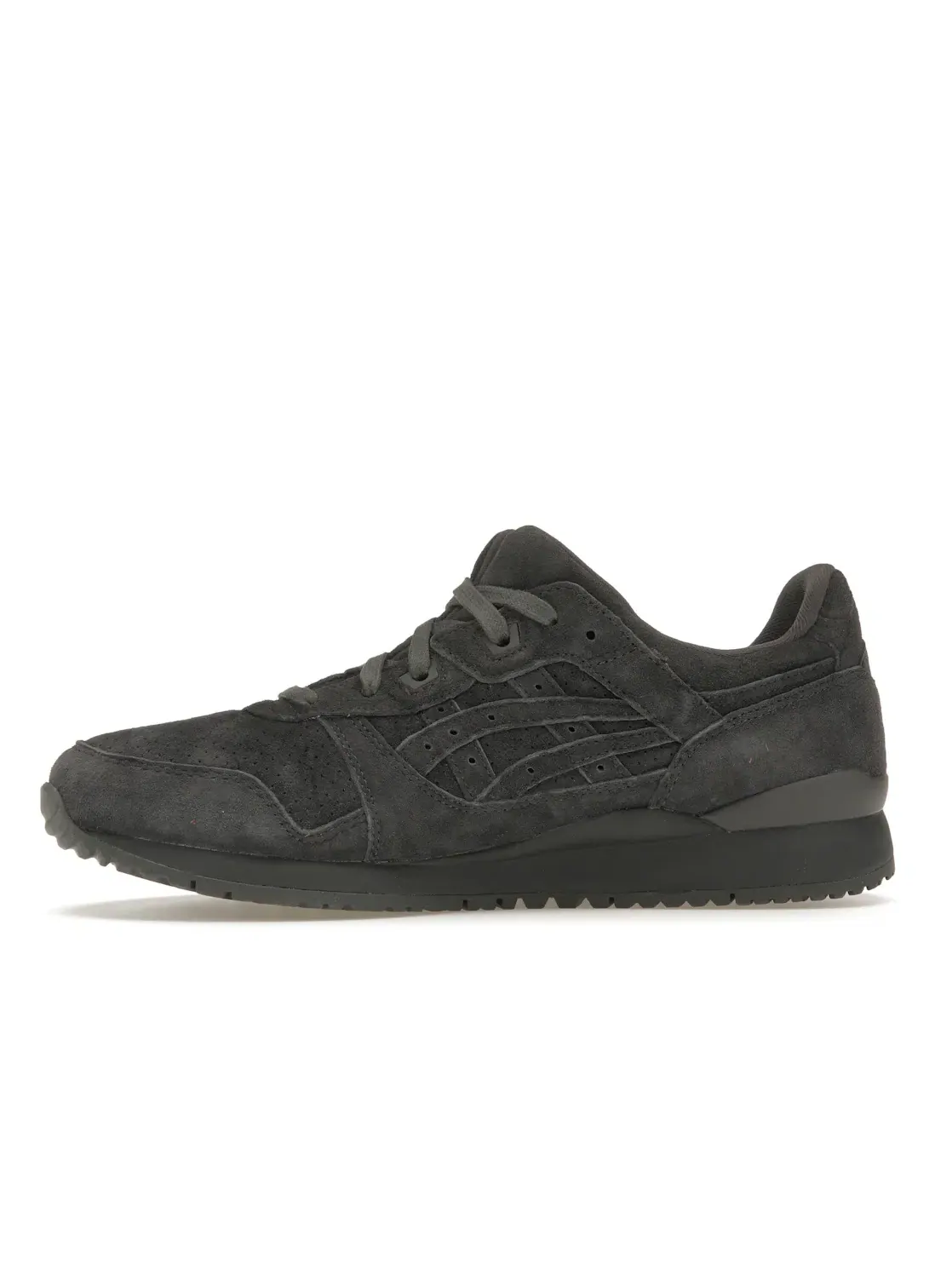 Мужские кроссовки Lifestyle ASICS Gel-Lyte III OG — изображение 3 из 4, серый