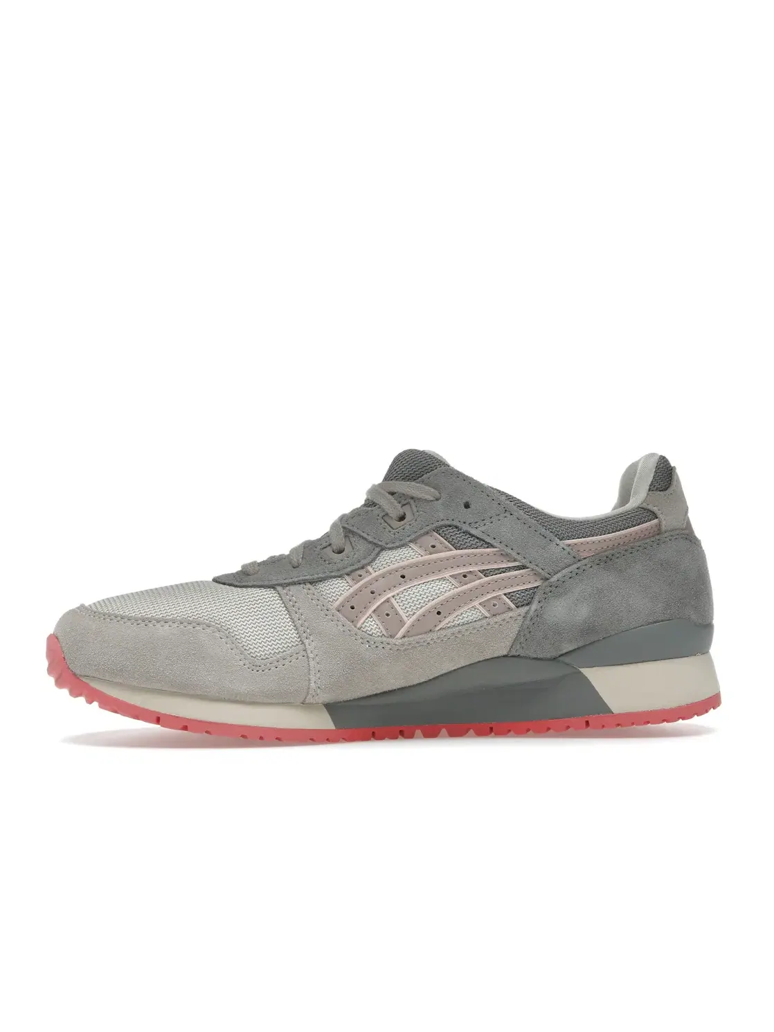 Мужские кроссовки Lifestyle ASICS Gel-Lyte III OG, Oatmeal/Fawn — изображение 3 из 4